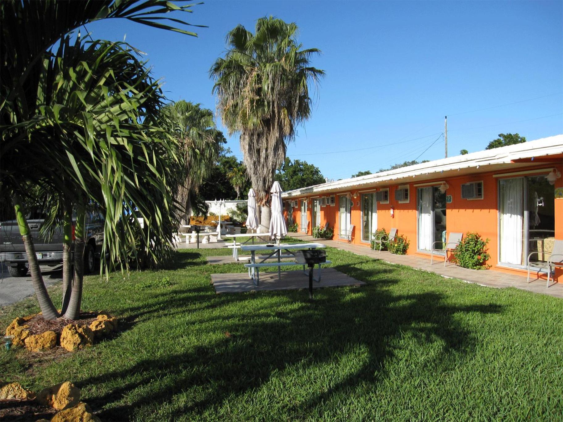 Sea Dell Motel - Marathon — hotel in Marathon