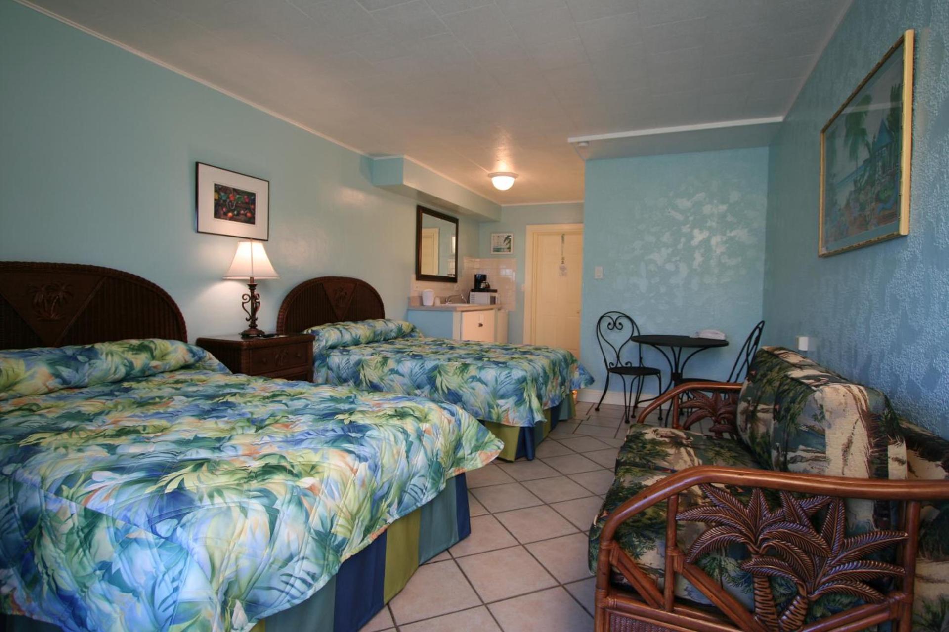Sea Dell Motel - Marathon photo 16