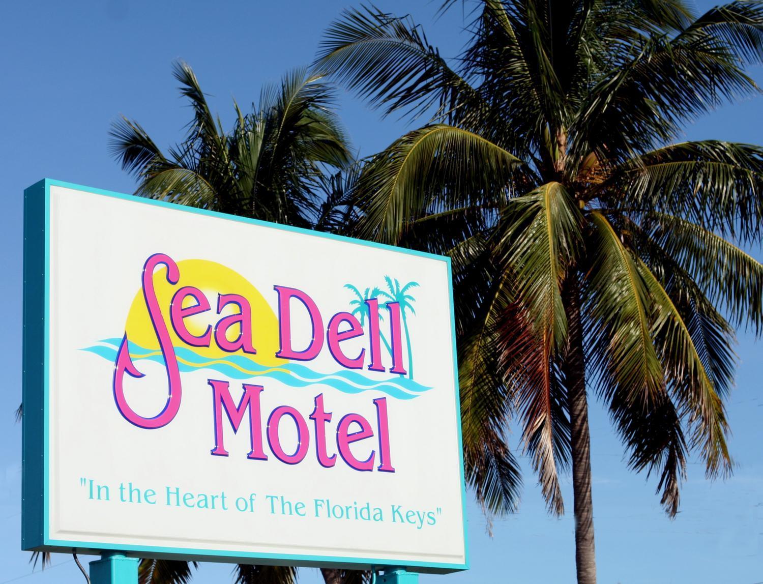 Sea Dell Motel - Marathon photo 18