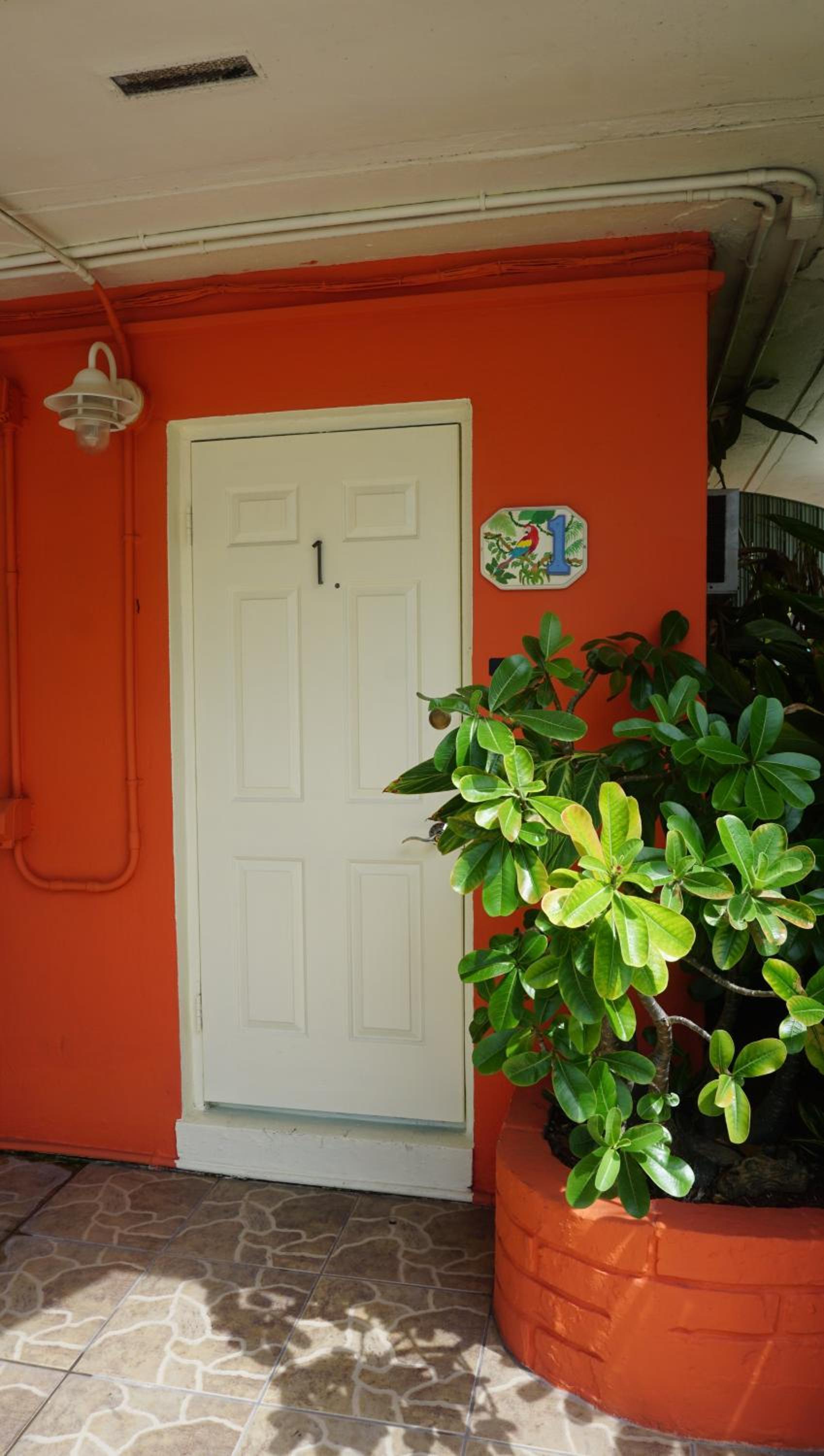 Sea Dell Motel - Marathon photo 14