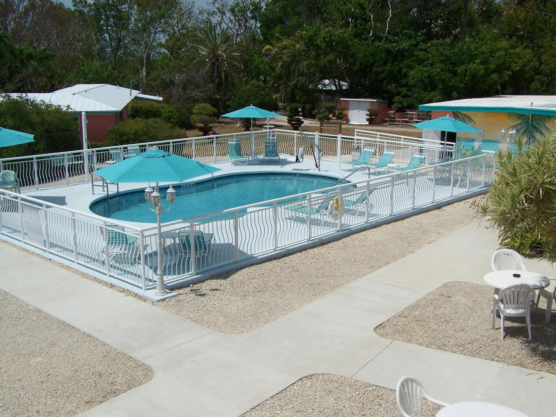 Rock Reef Resort photo 3