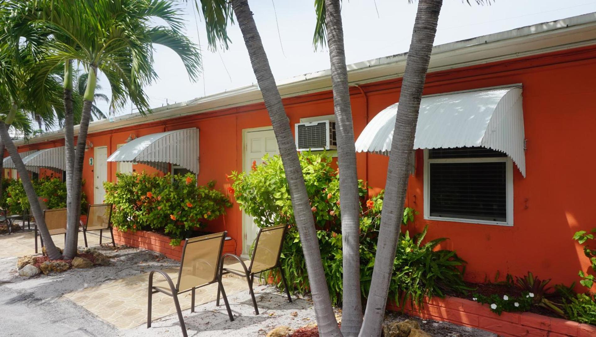 Sea Dell Motel - Marathon photo 19