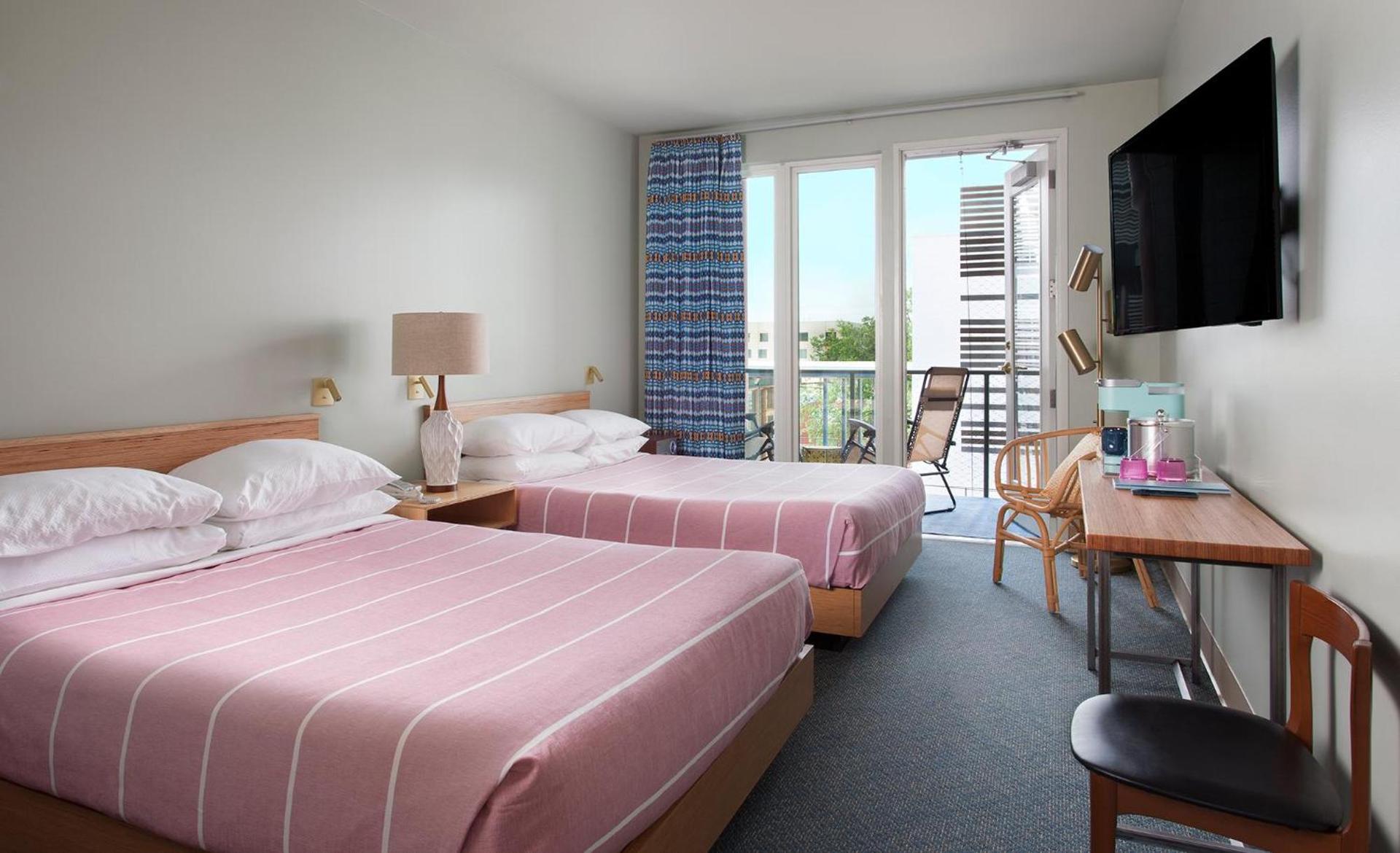 East Austin Hotel photo 17
