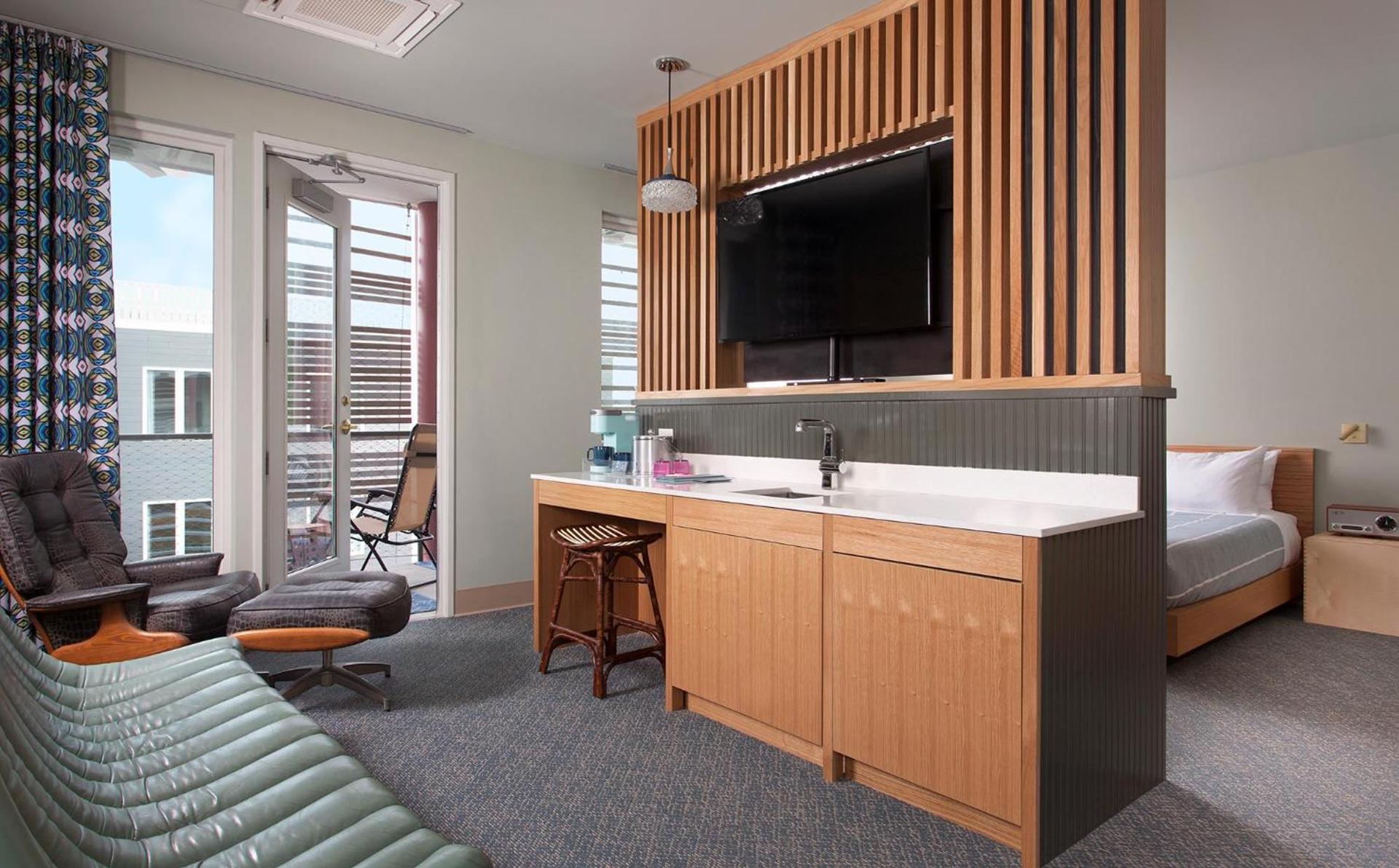 East Austin Hotel photo 13