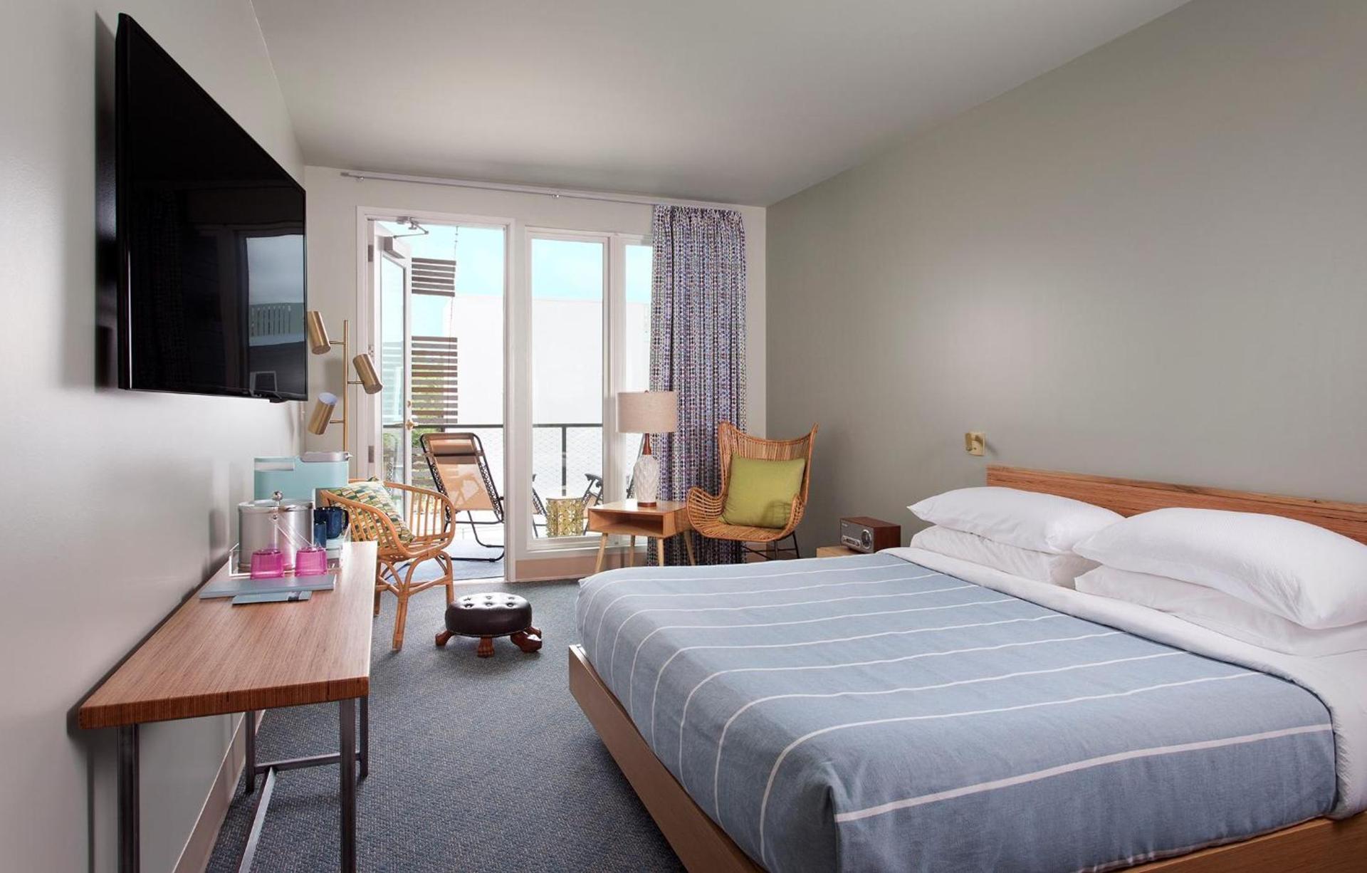 East Austin Hotel photo 36
