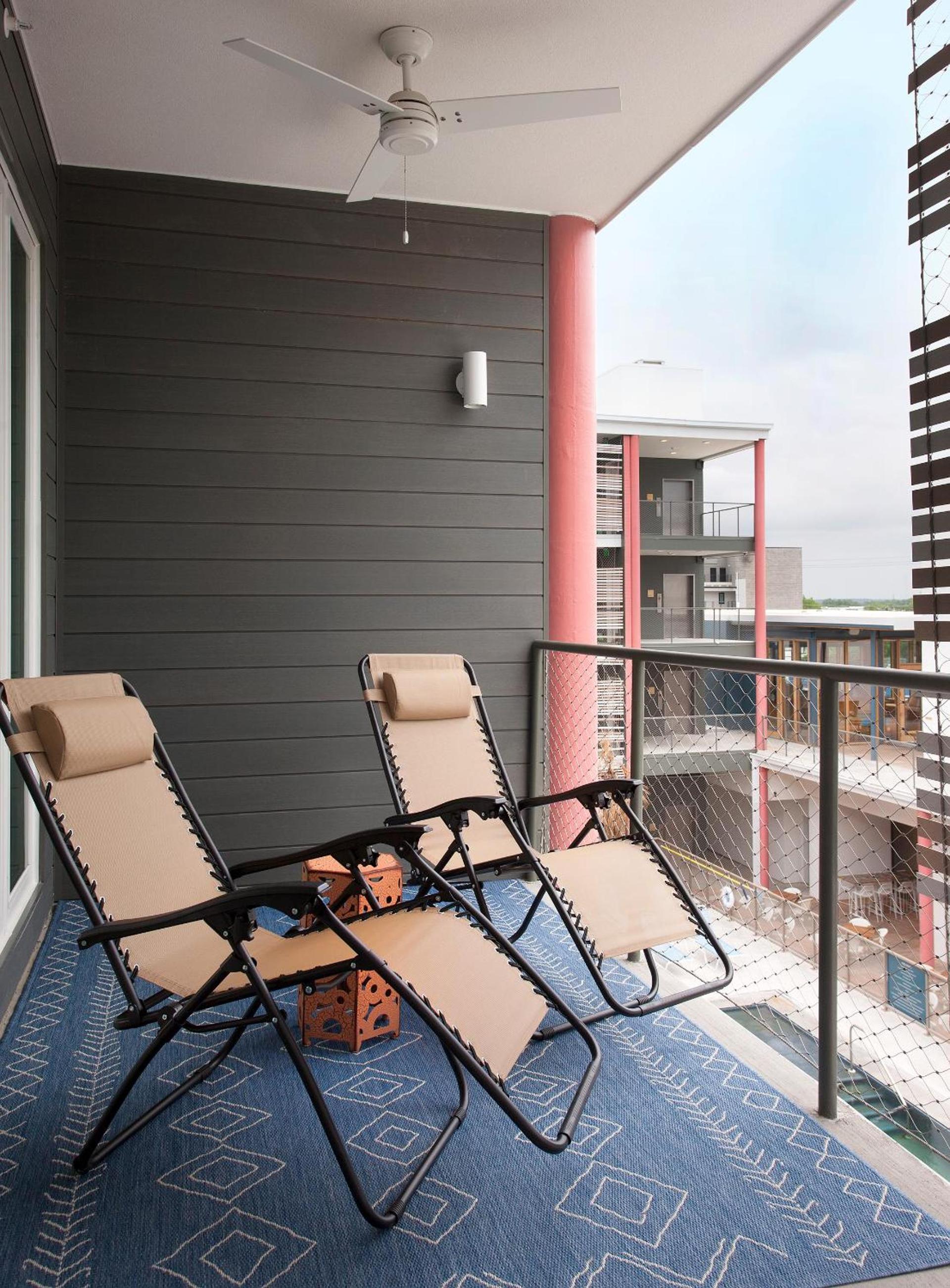 East Austin Hotel photo 4