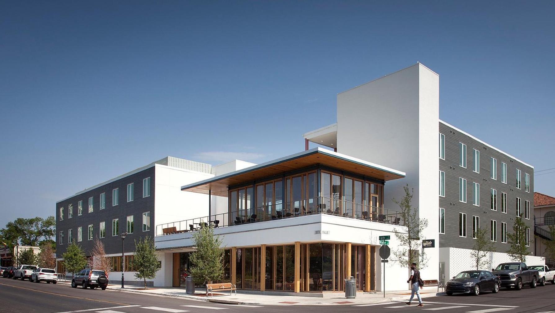 East Austin Hotel photo 1