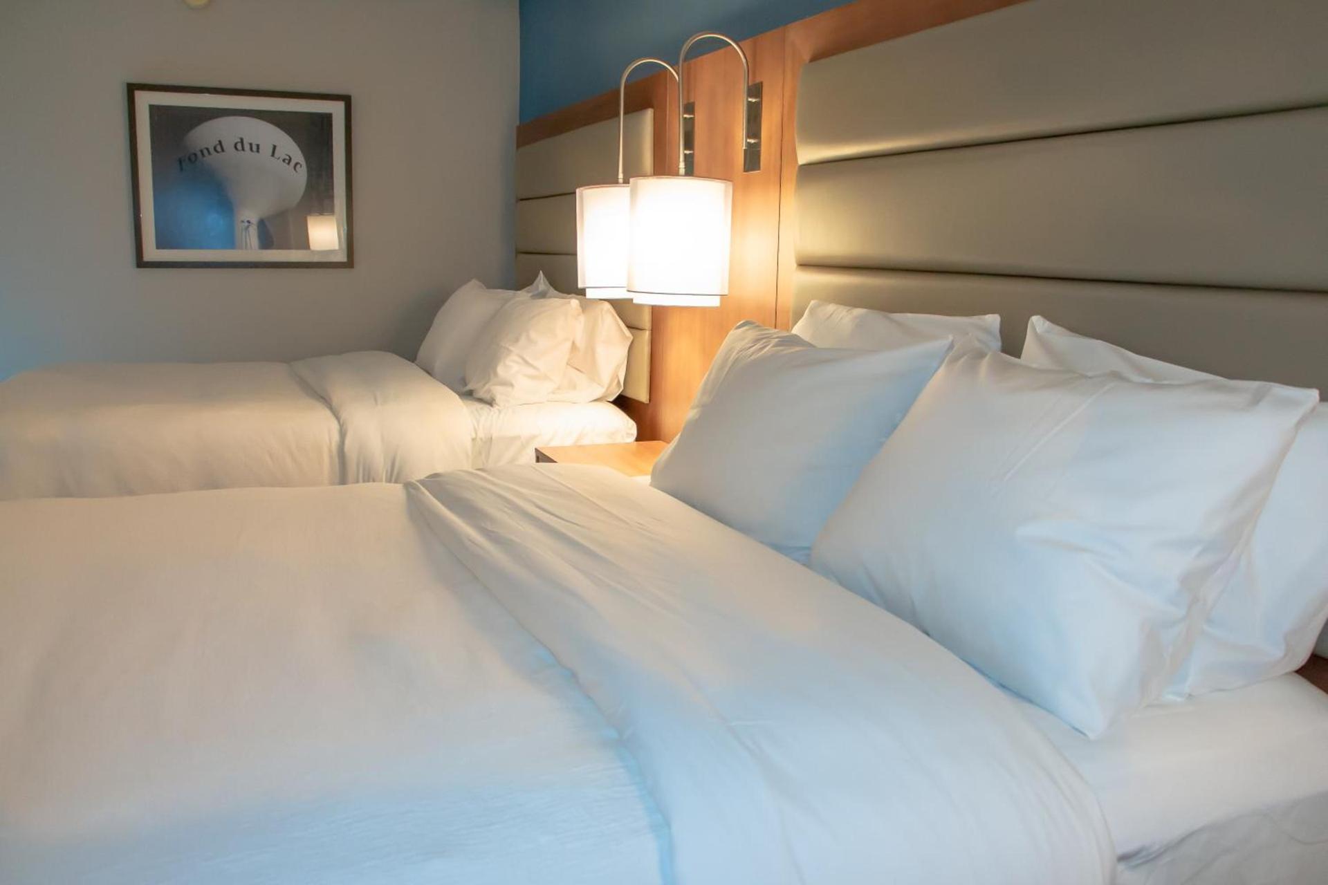 Radisson Hotel and Conference Center Fond du Lac photo 22