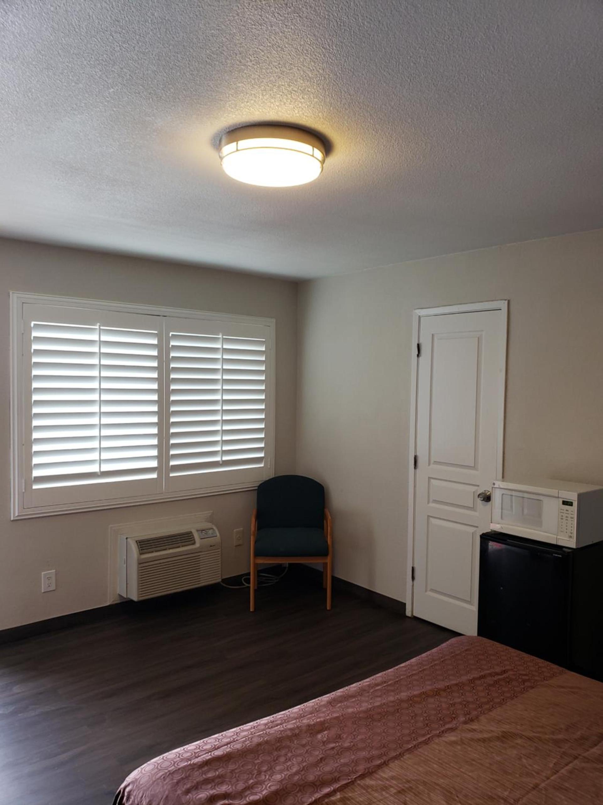 Classic Inn and Suites — hotel in El Centro
