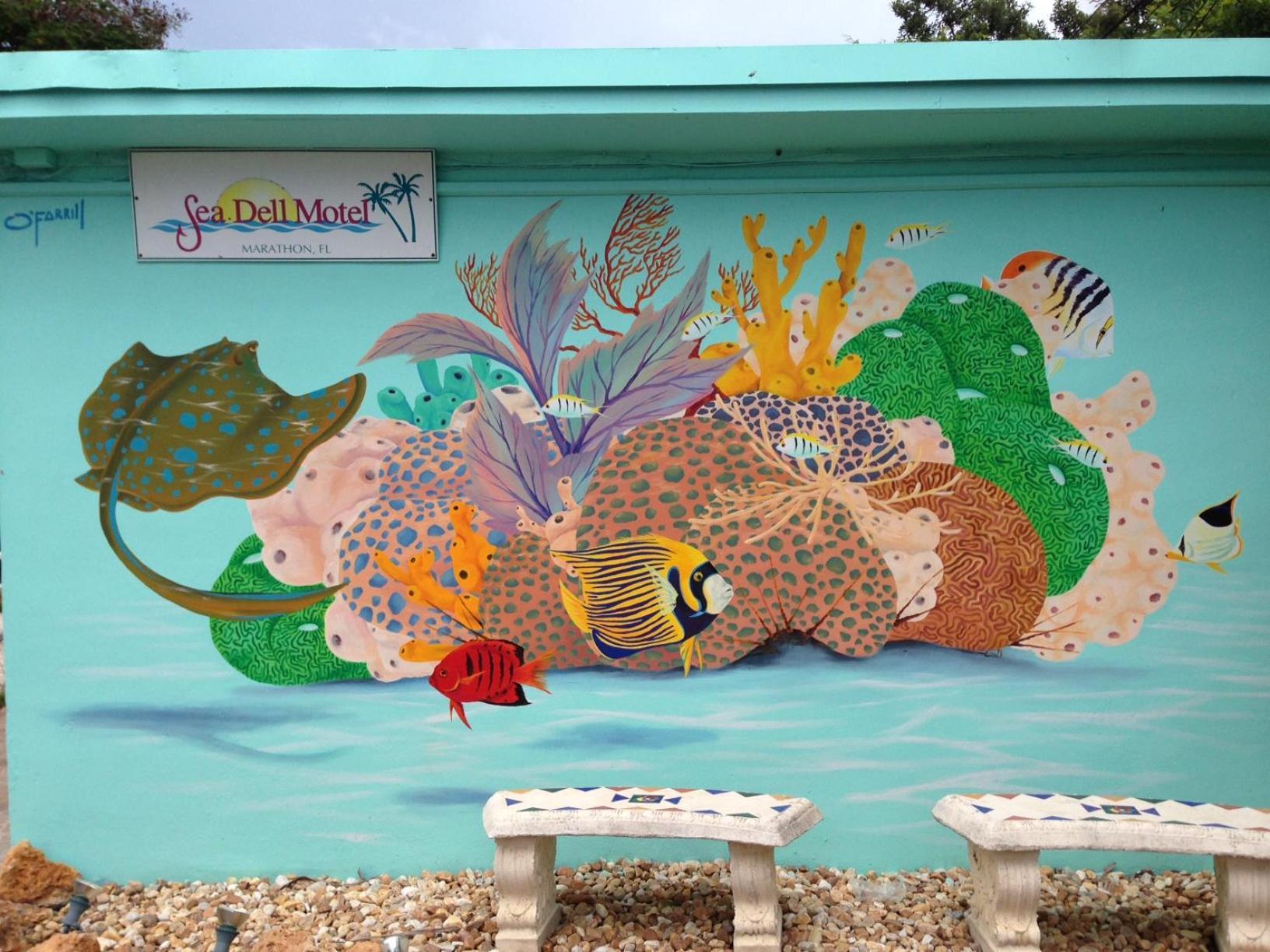 Sea Dell Motel - Marathon photo 10