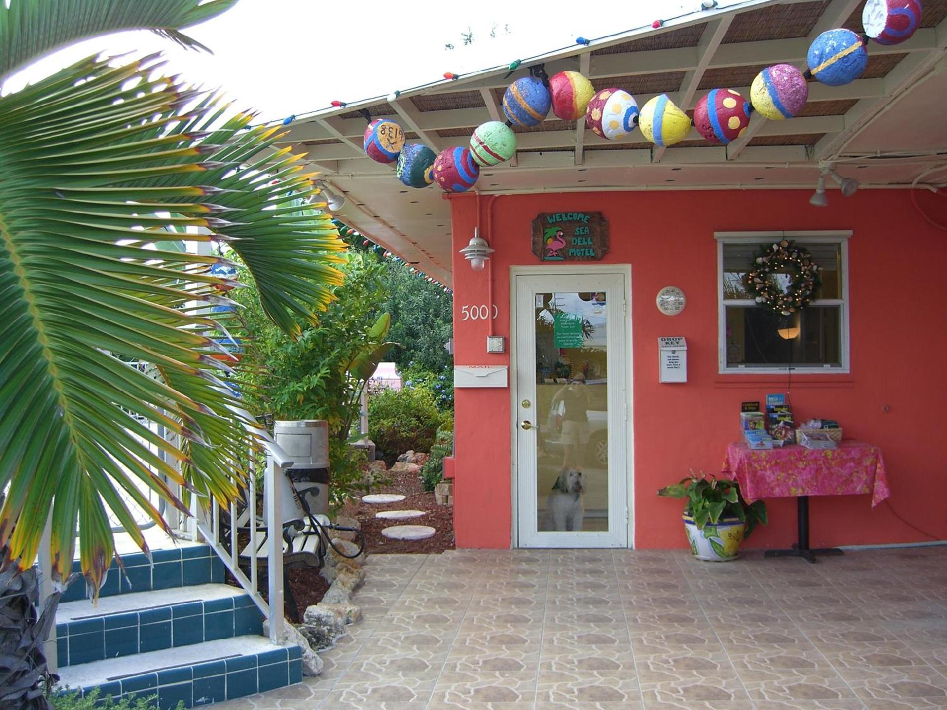 Sea Dell Motel - Marathon photo 3