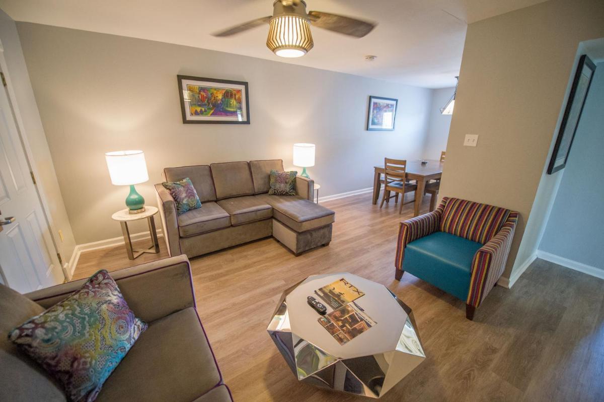 Frenchmen Orleans at 519, Ascend Hotel Collection photo 7