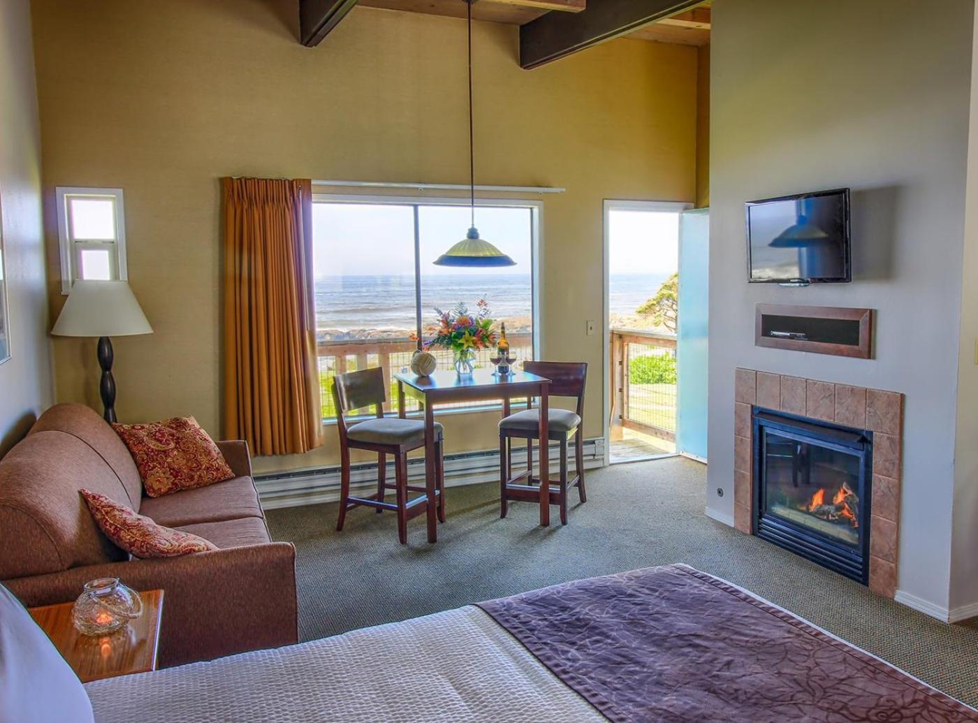 Fireside Motel photo 16