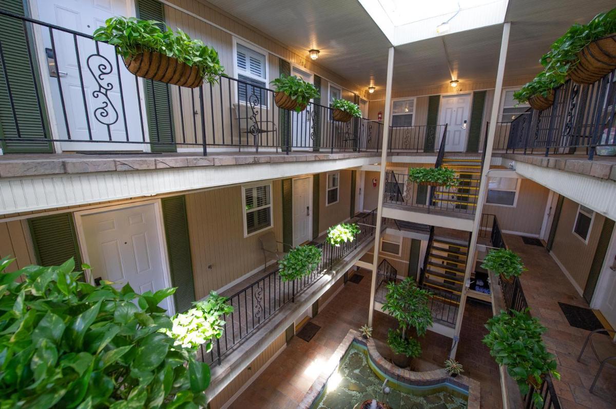 Frenchmen Orleans at 519, Ascend Hotel Collection photo 29