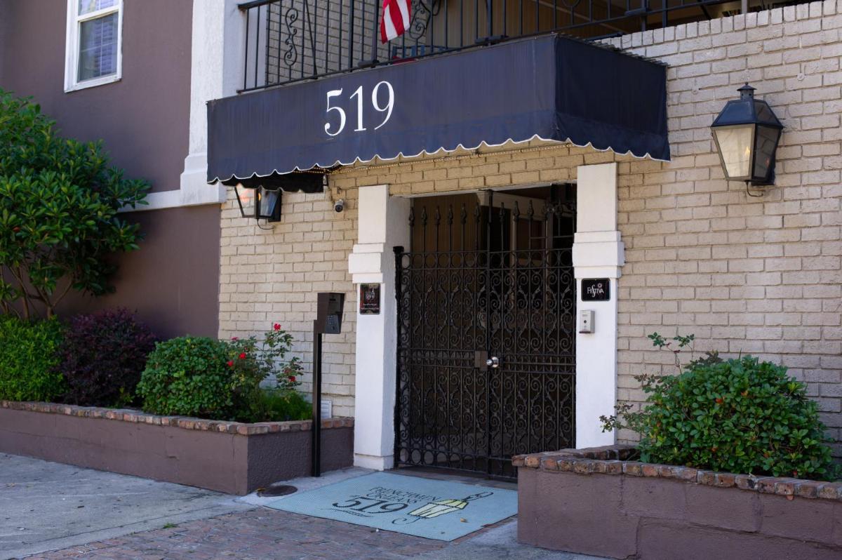 Frenchmen Orleans at 519, Ascend Hotel Collection photo 1