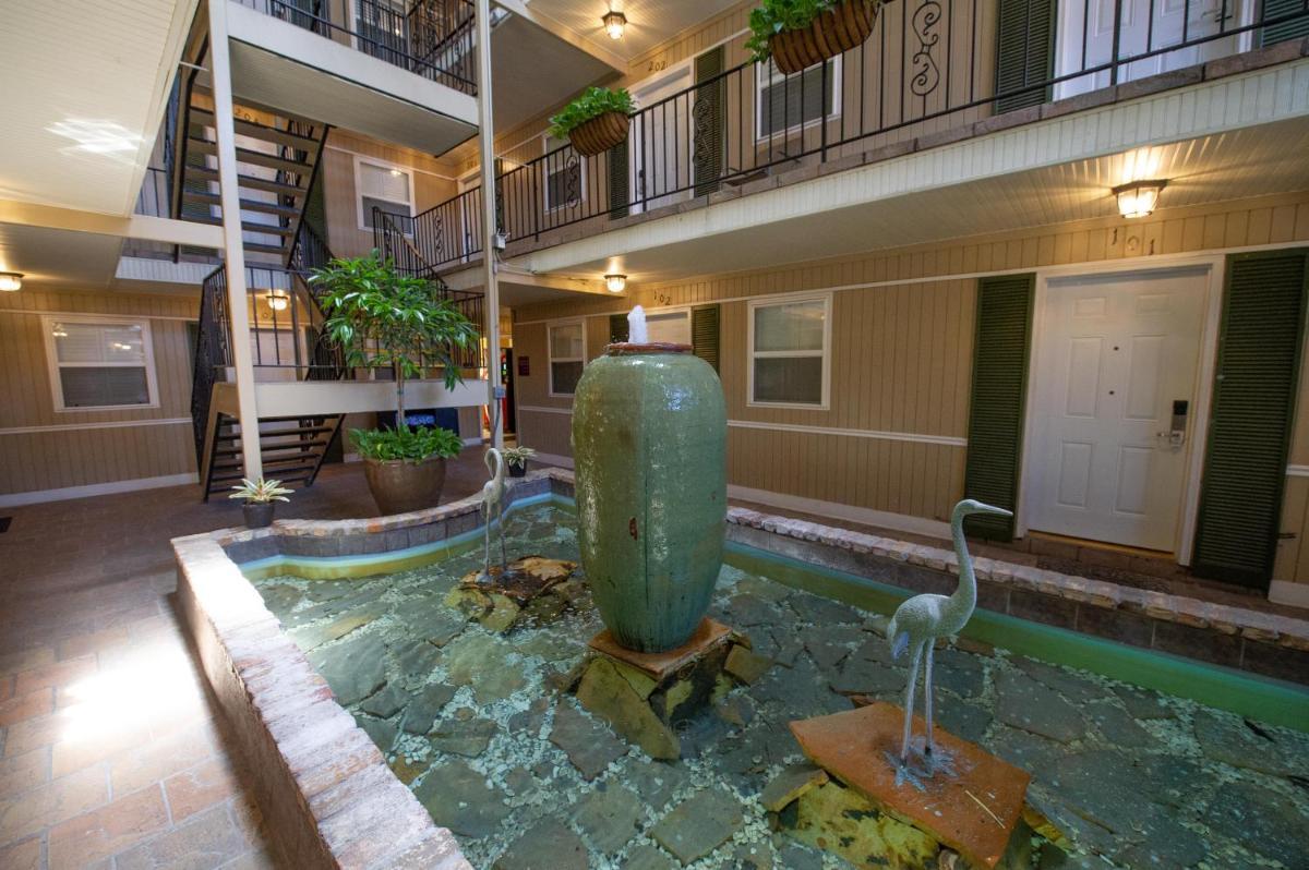 Frenchmen Orleans at 519, Ascend Hotel Collection photo 25