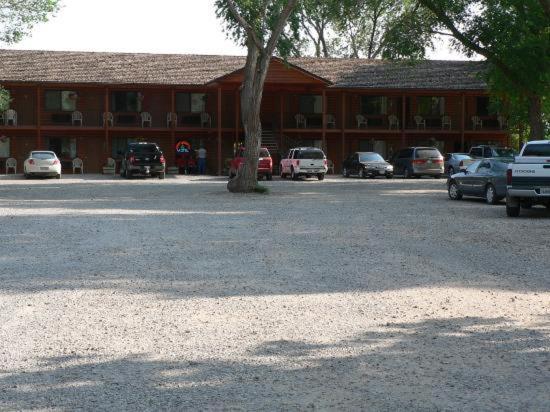 Austin's Chuckwagon Motel photo 12