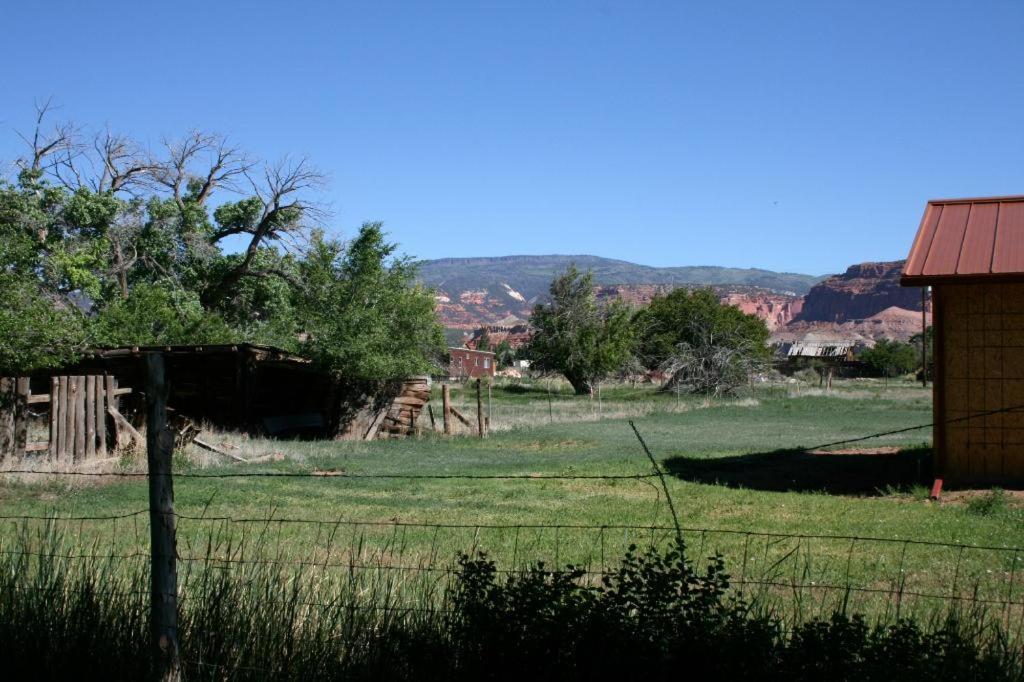 Austin's Chuckwagon Motel photo 11