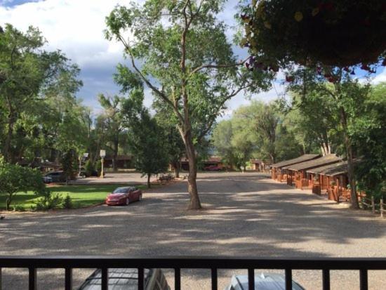 Austin's Chuckwagon Motel photo 7