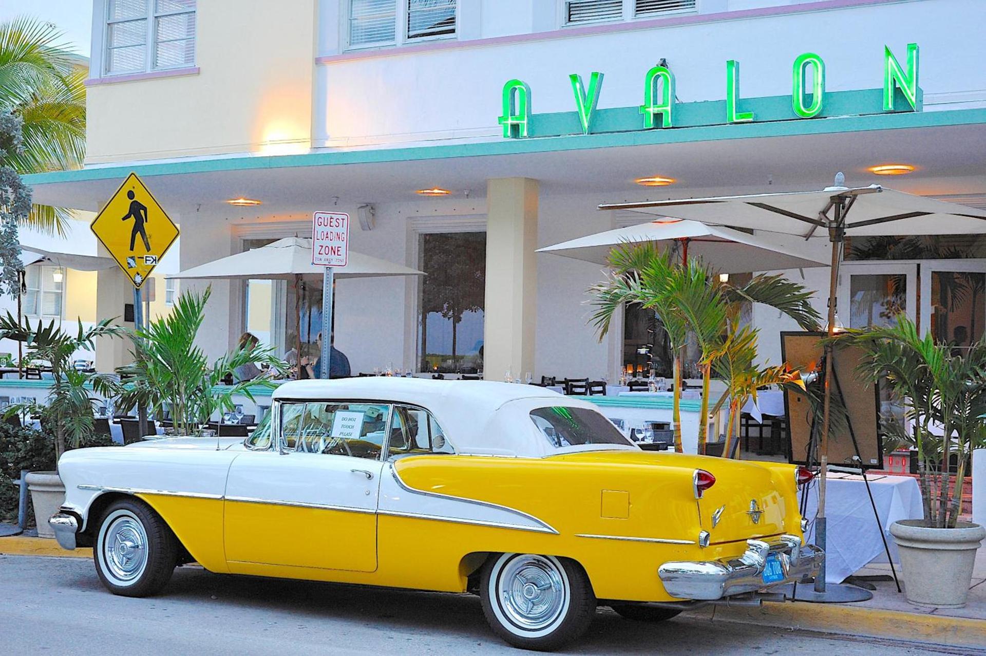 Avalon Hotel photo 35