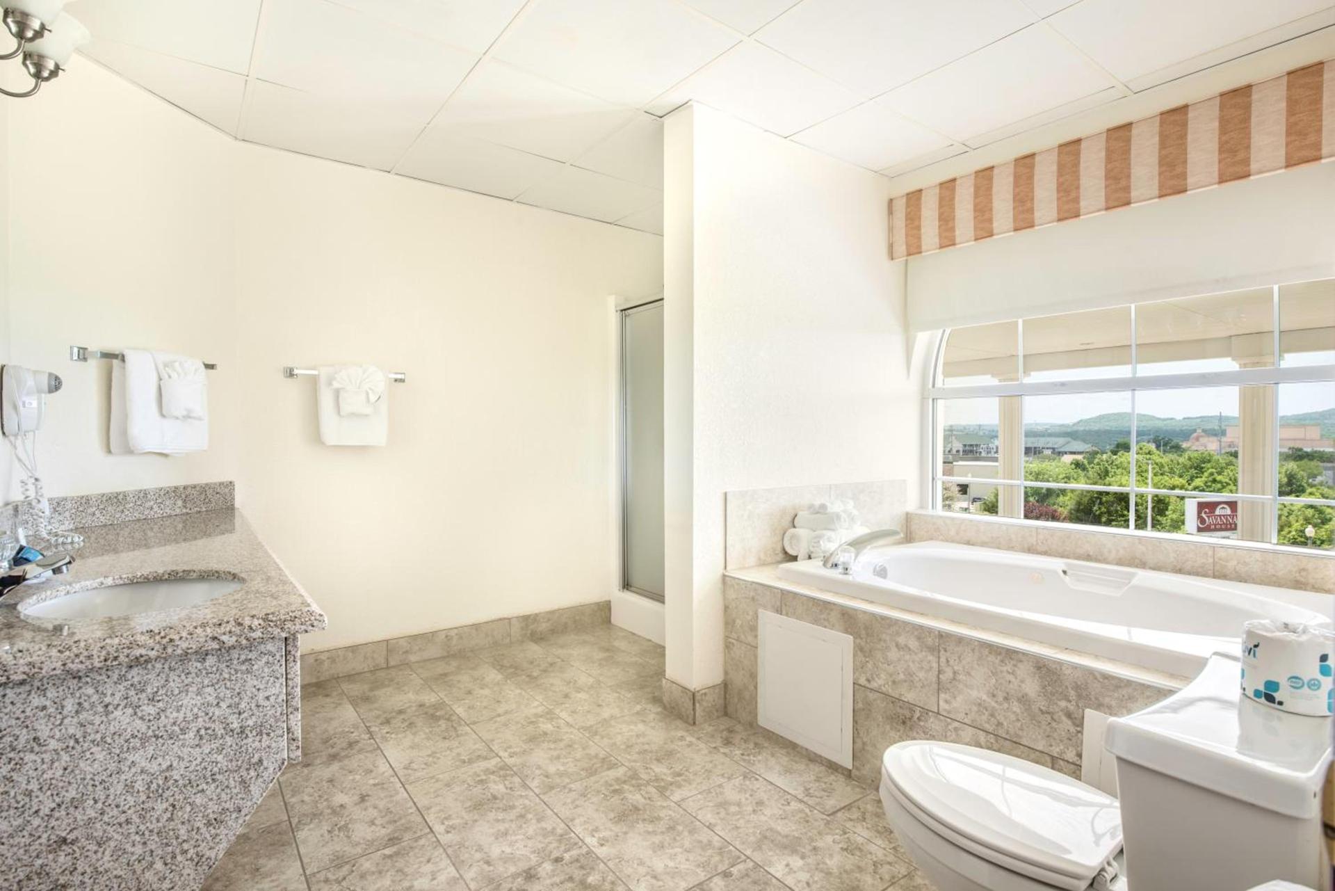 Savannah House Hotel photo 4
