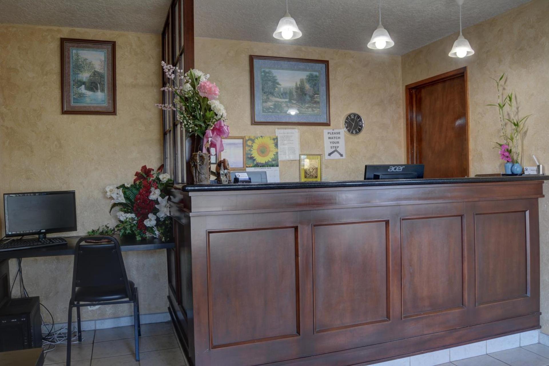 Inn at Salmon Creek photo 6