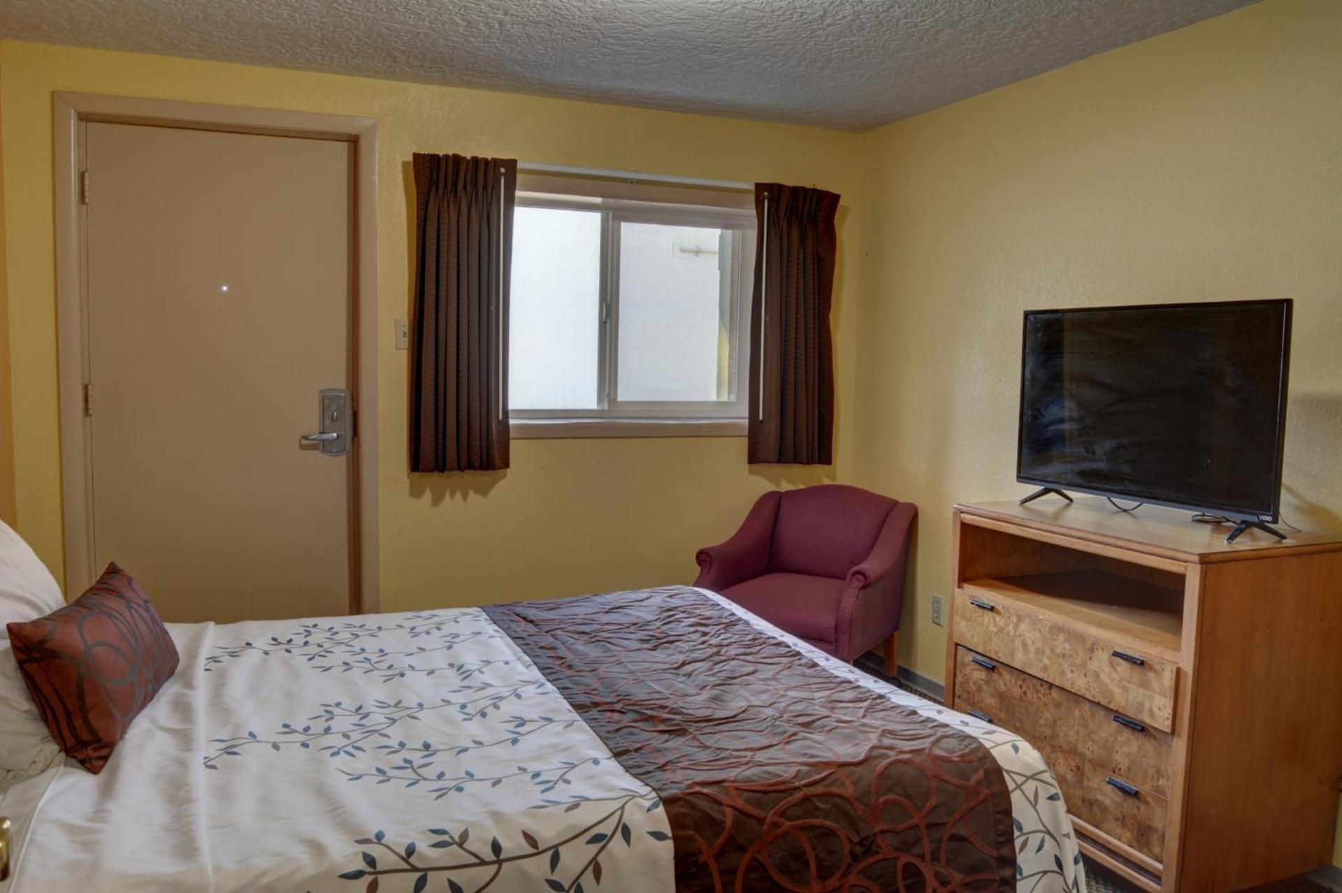Inn at Salmon Creek photo 2