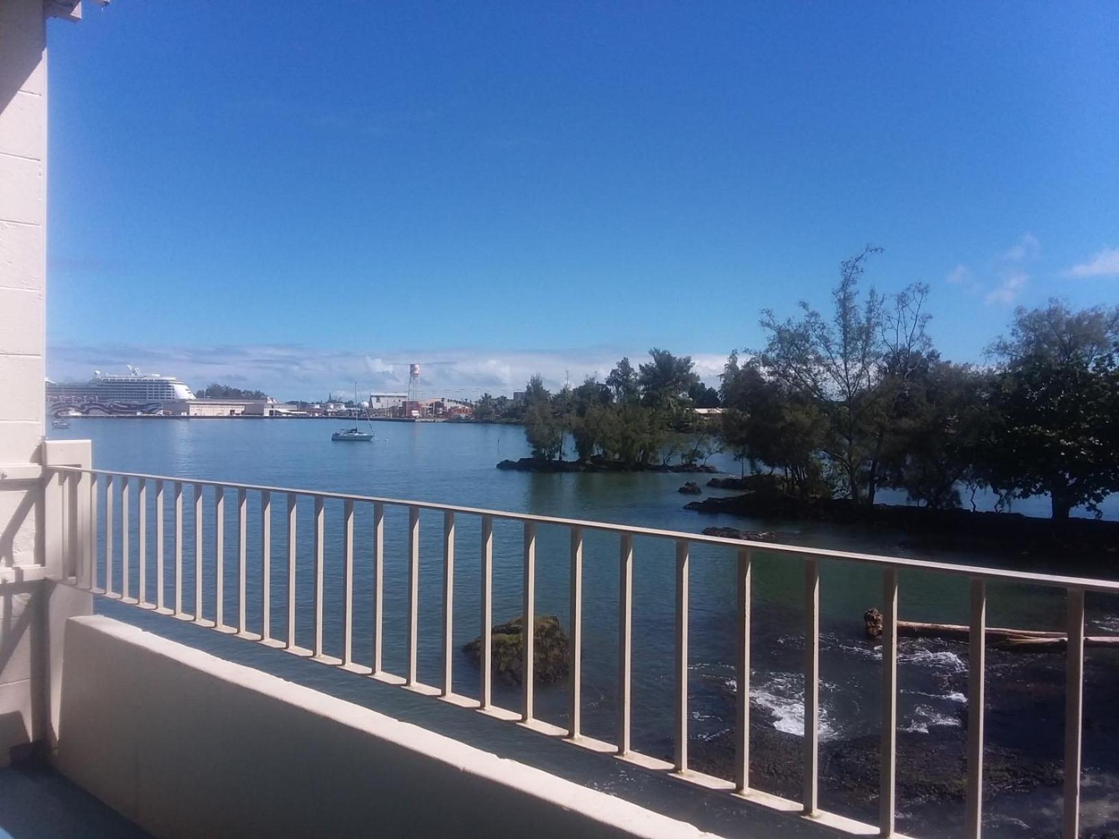 Hilo Reeds Bay Hotel photo 3