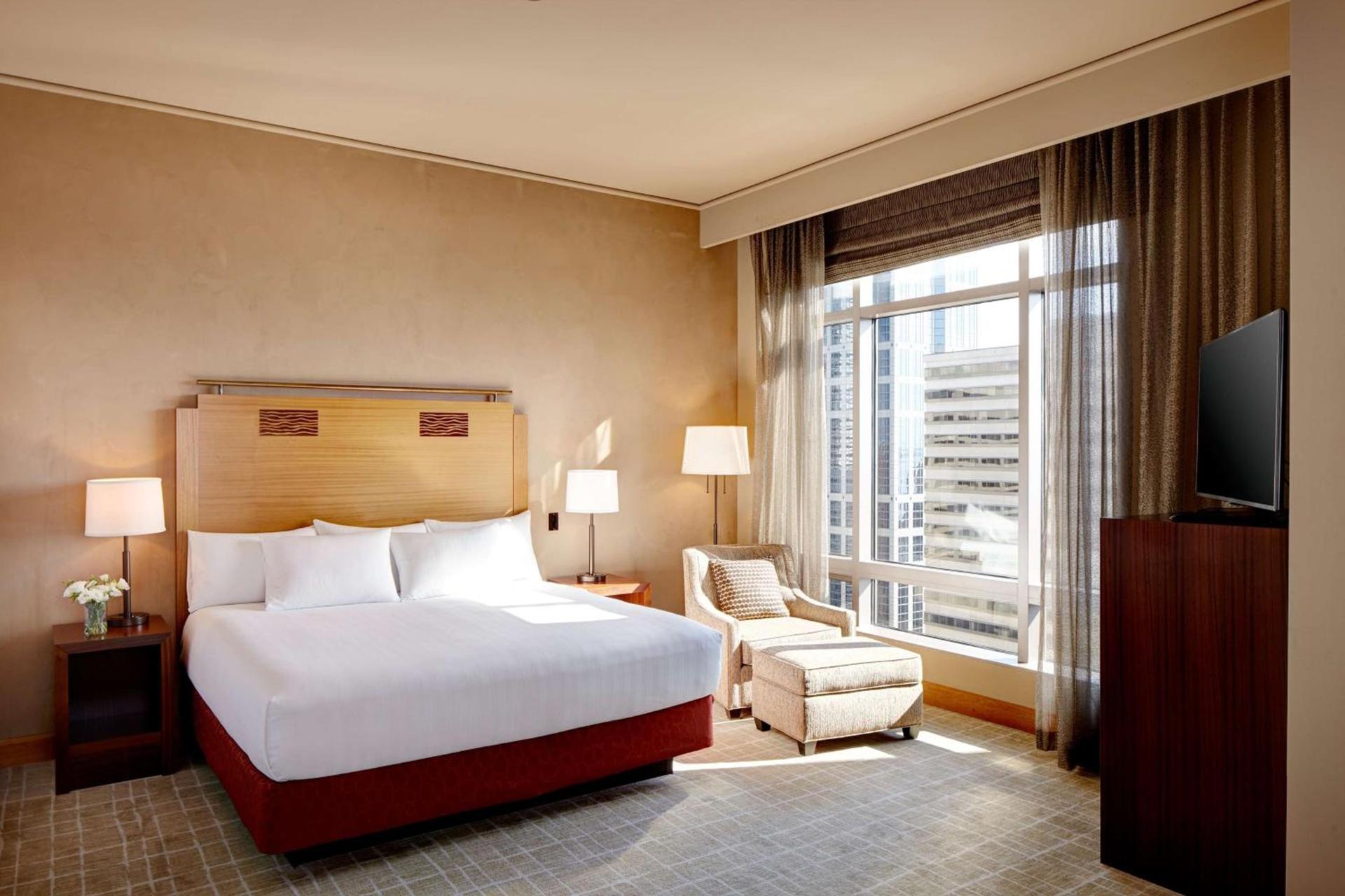 Grand Hyatt Seattle photo 20