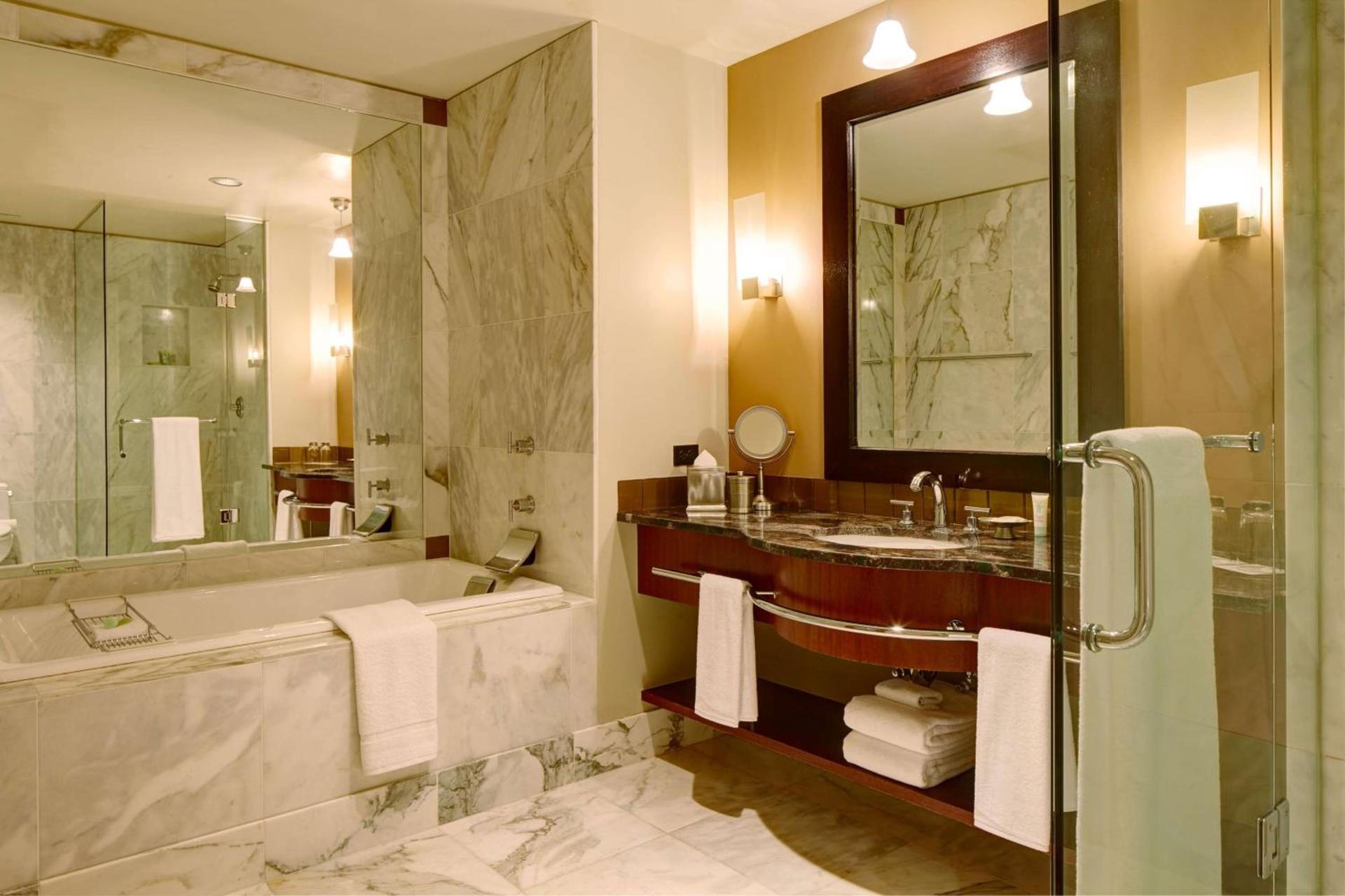 Grand Hyatt Seattle photo 30