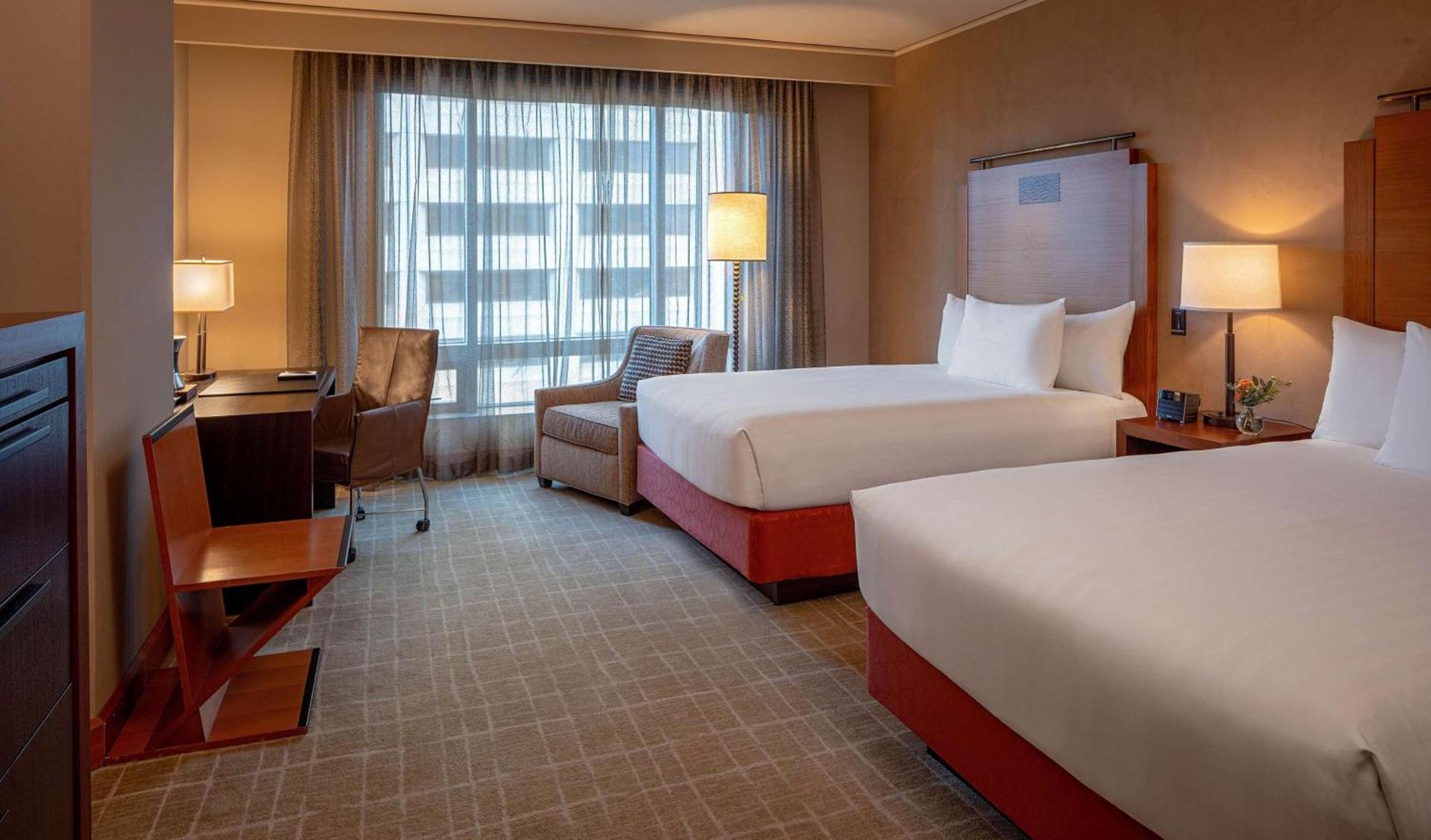 Grand Hyatt Seattle photo 29