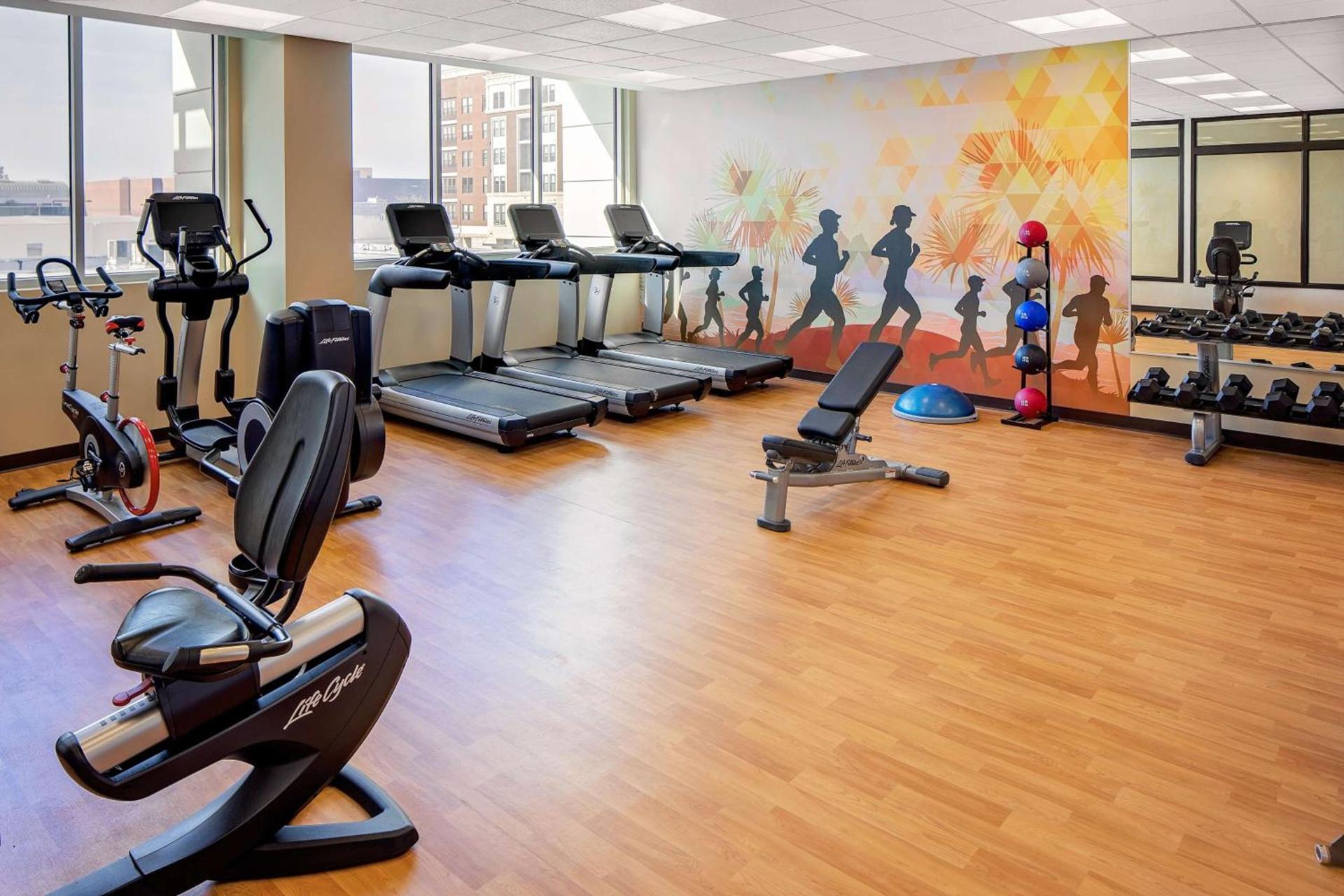 Hyatt Place Glendale/Los Angeles photo 2
