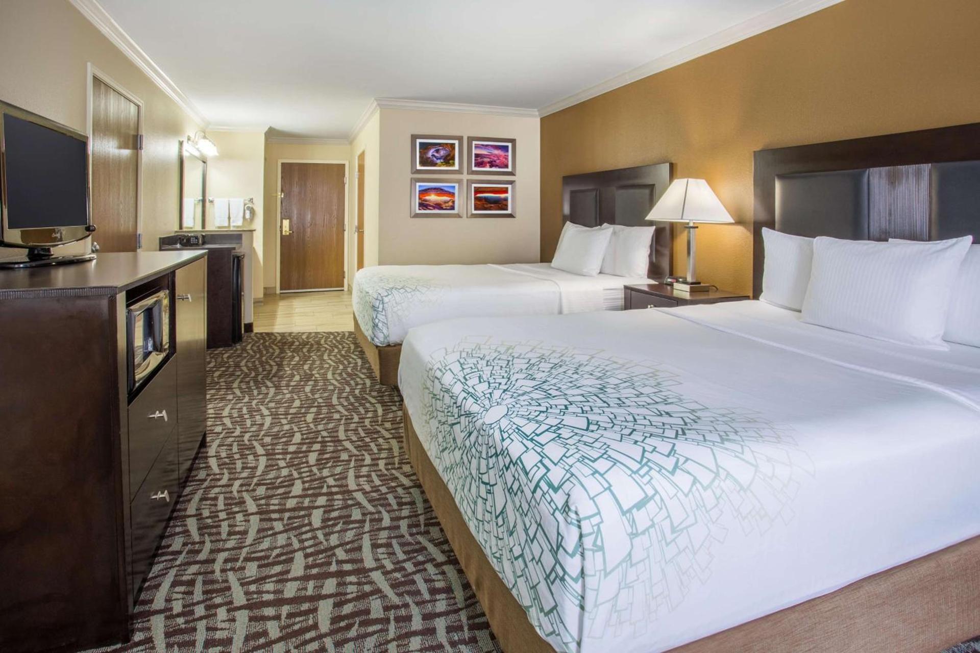 La Quinta by Wyndham Moab photo 68