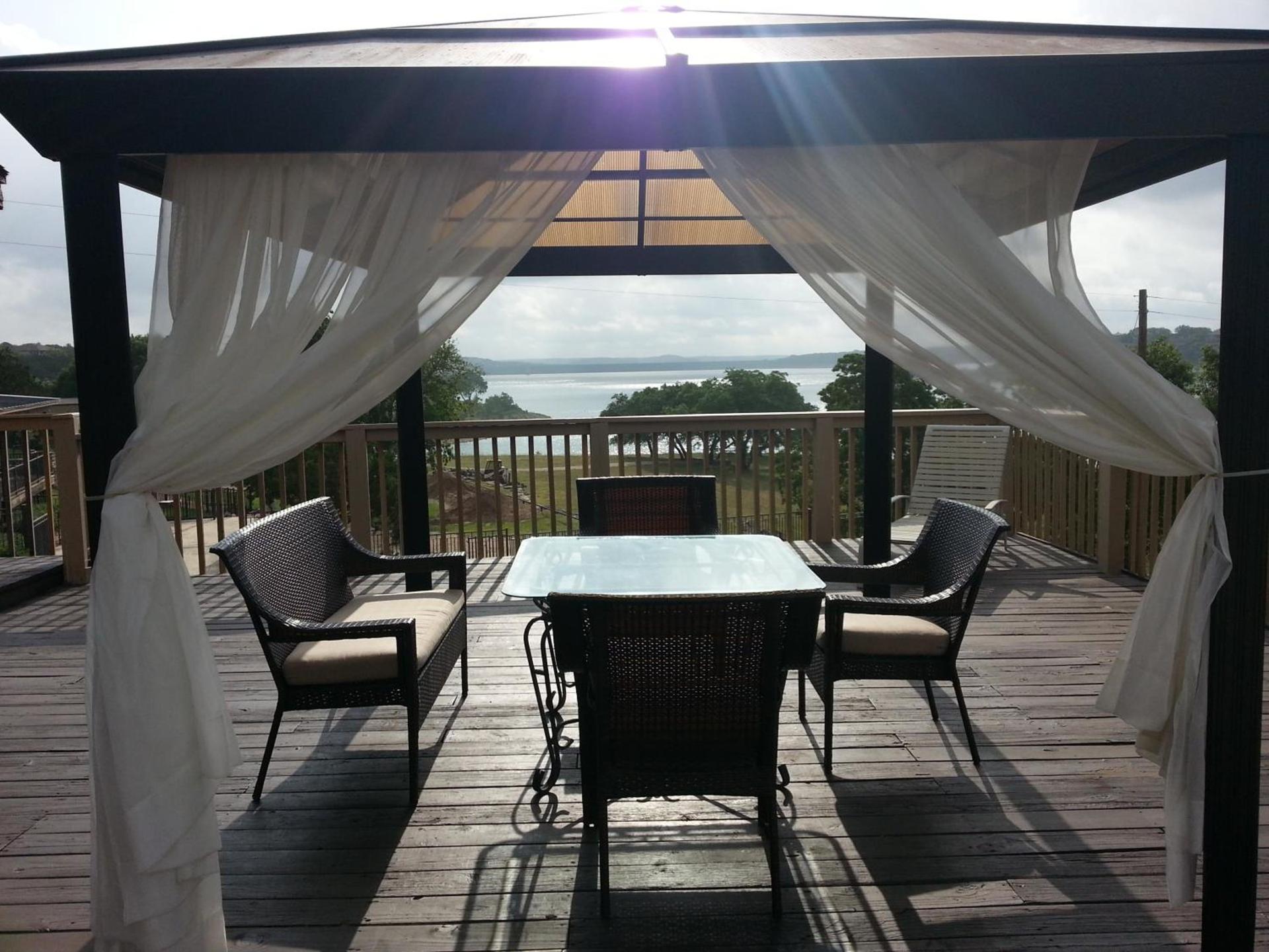Lodge At Turkey Cove photo 44