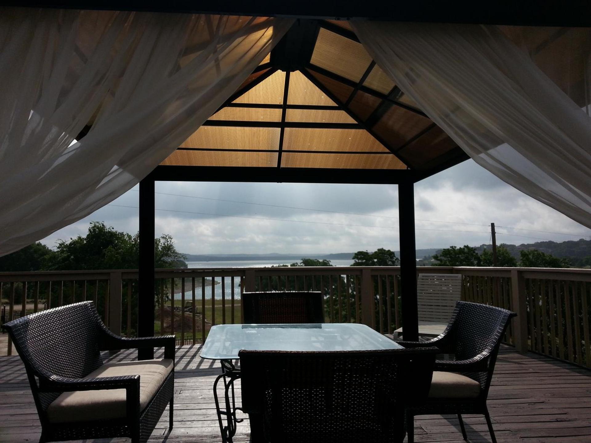 Lodge At Turkey Cove photo 39