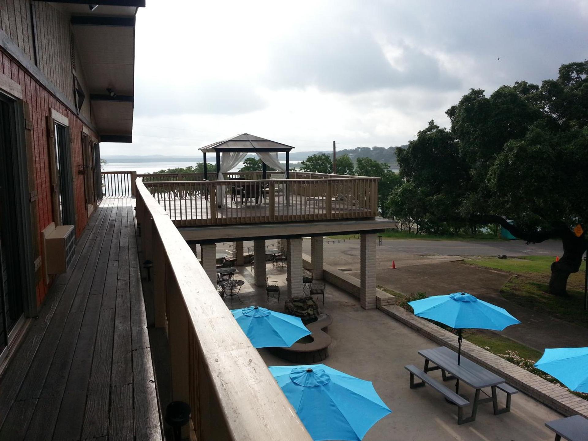 Lodge At Turkey Cove photo 45