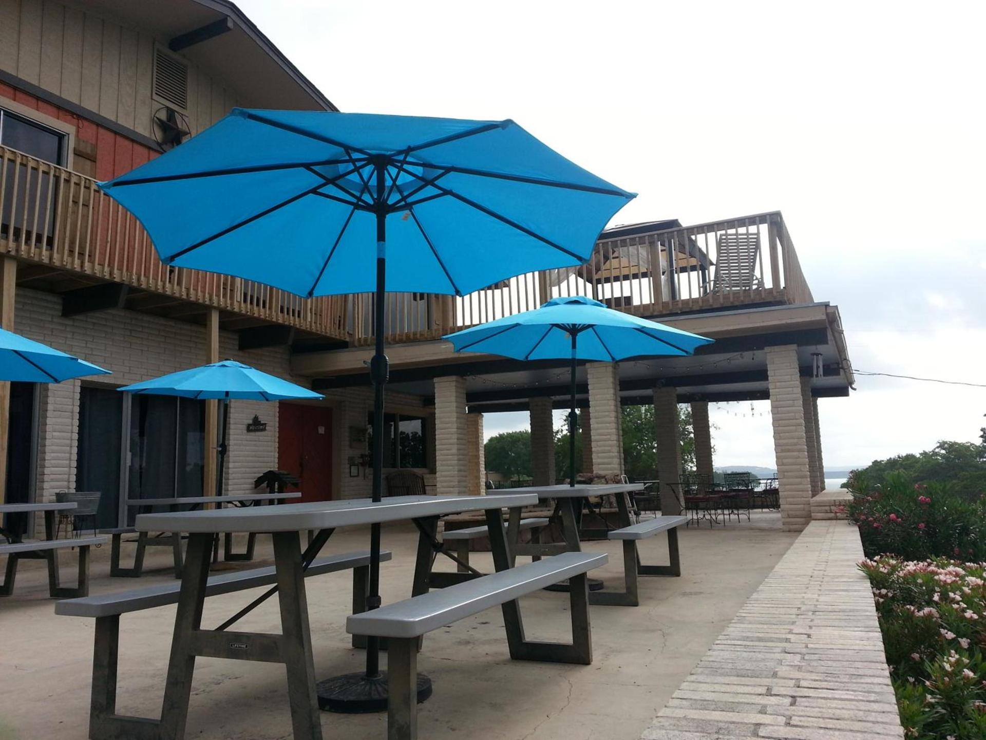 Lodge At Turkey Cove photo 2