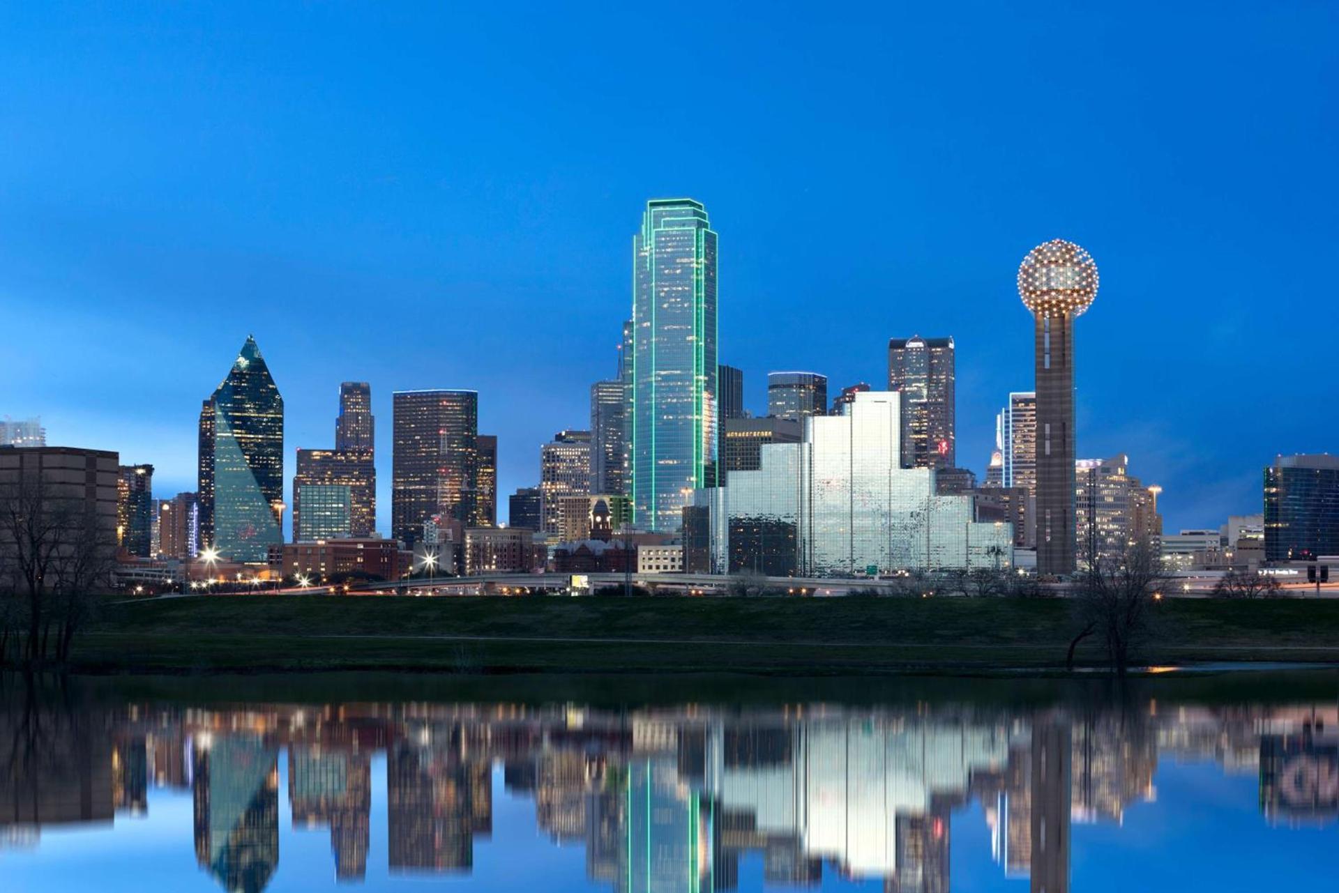 Hyatt Regency Dallas photo 67
