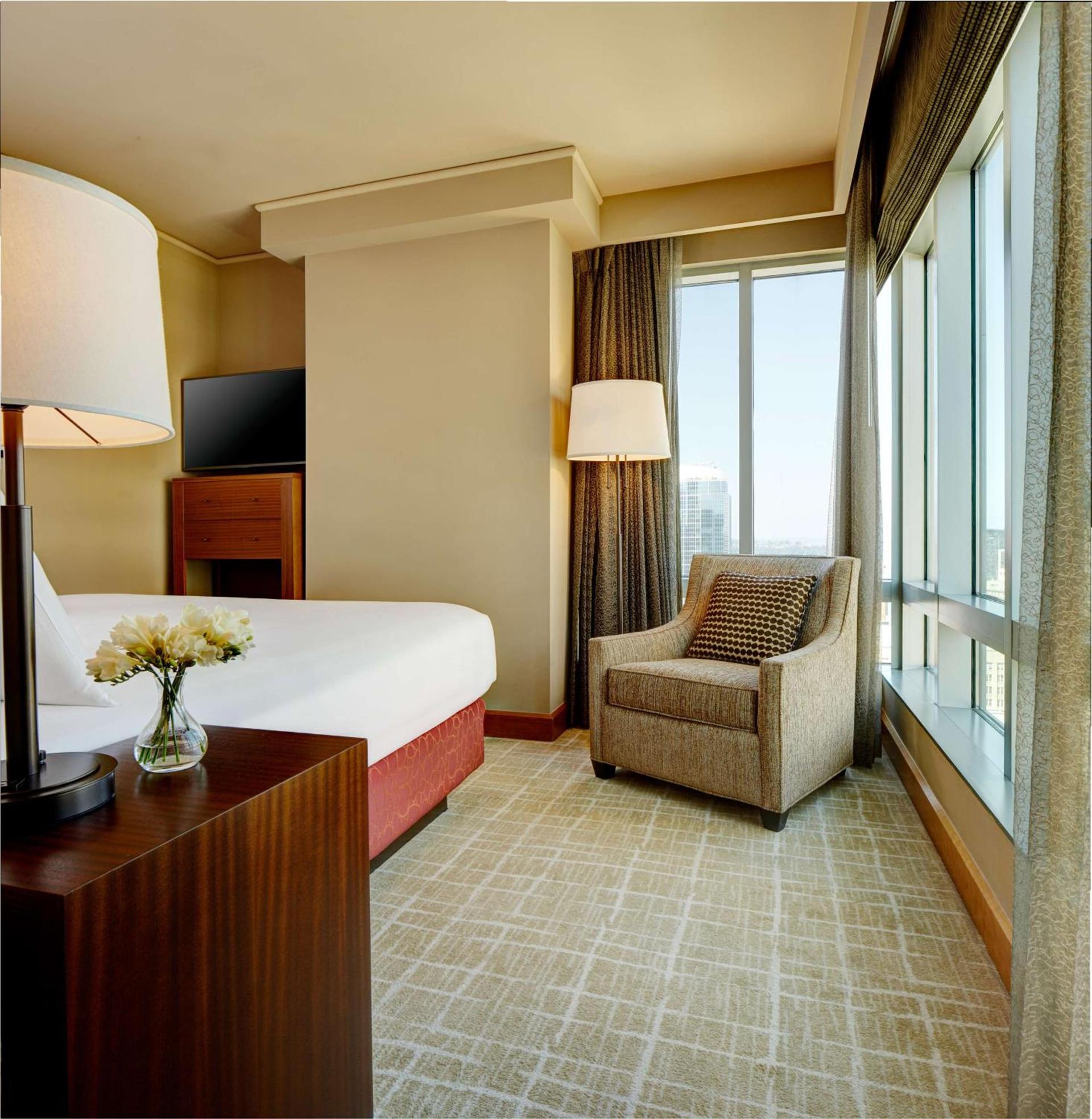Grand Hyatt Seattle photo 26