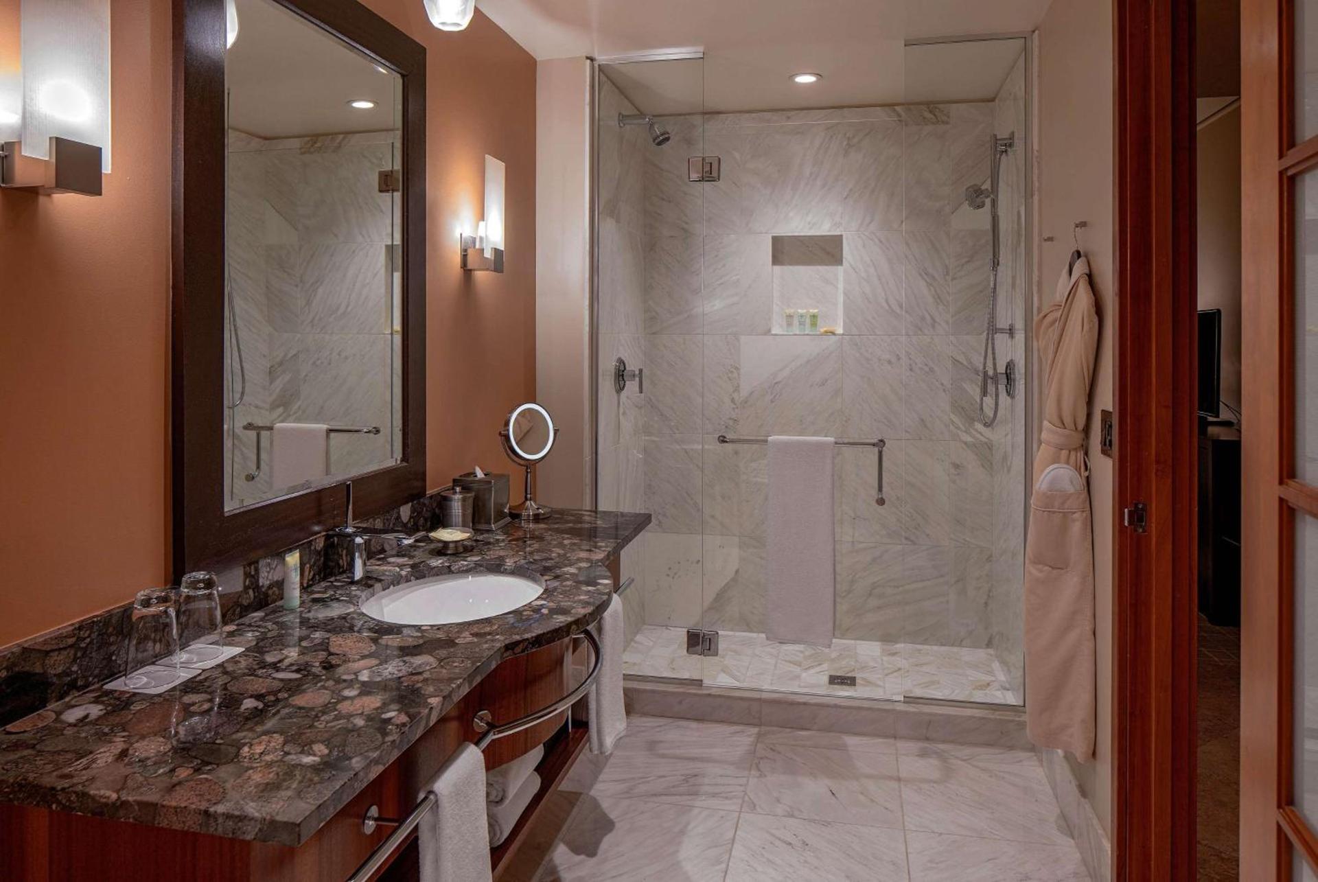 Grand Hyatt Seattle photo 25