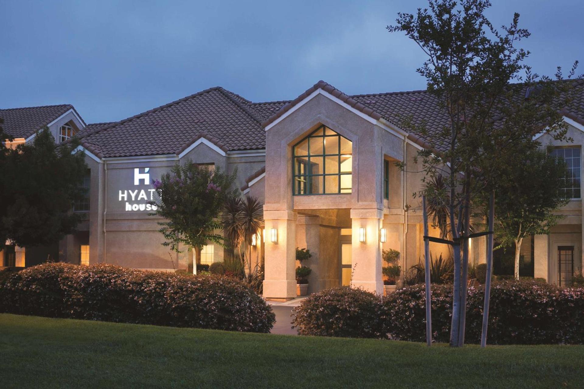 Hyatt House Pleasanton photo 47