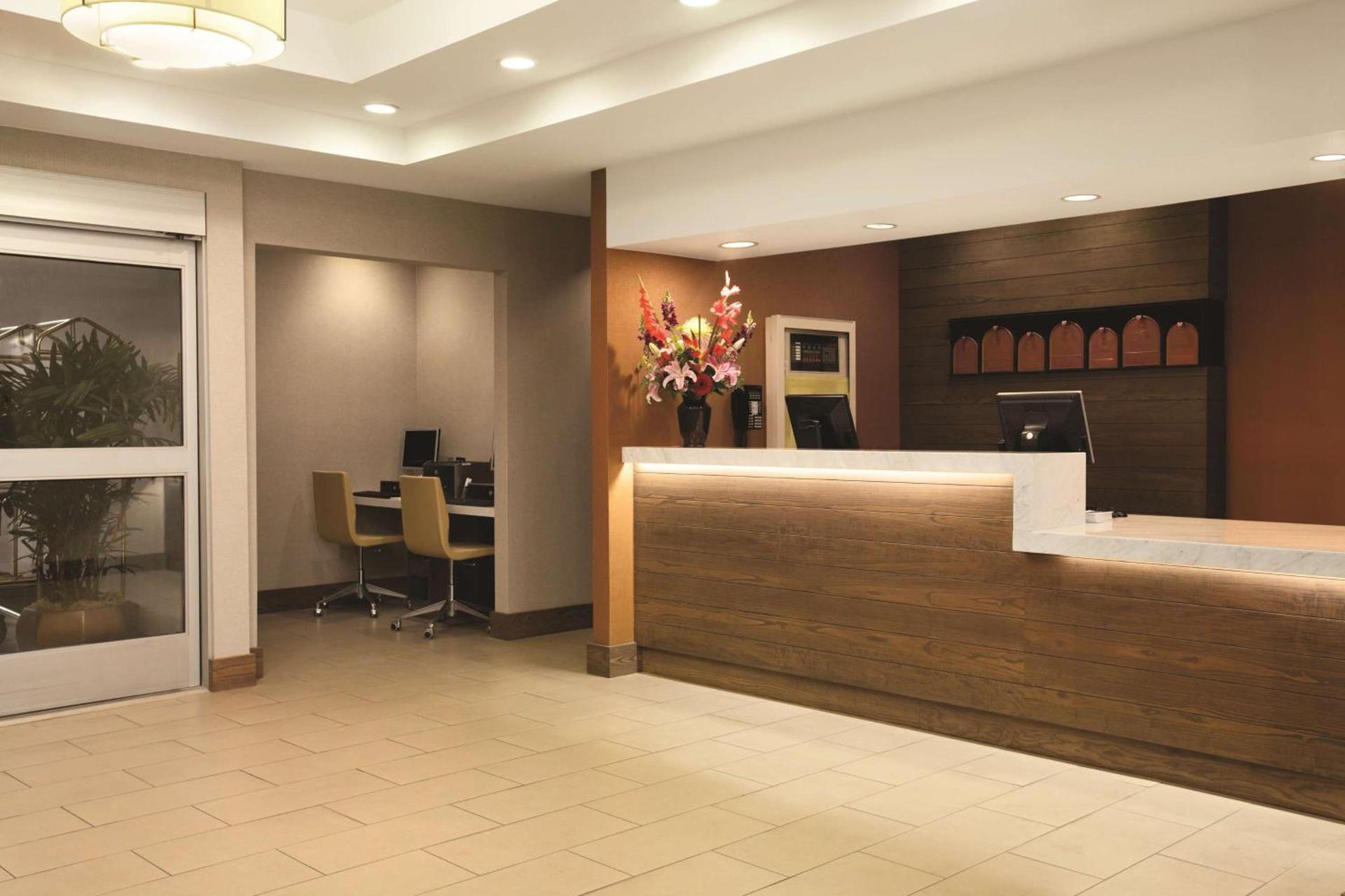 Hyatt House Pleasanton photo 49