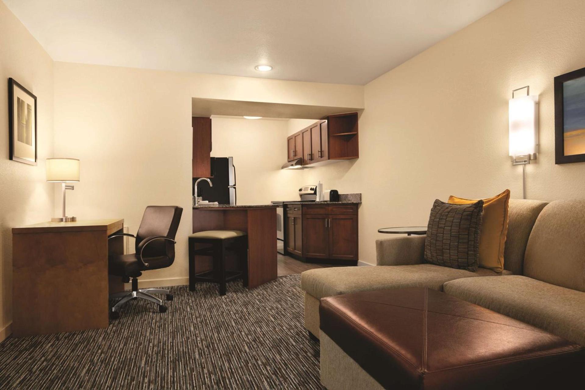 Hyatt House Pleasanton photo 50