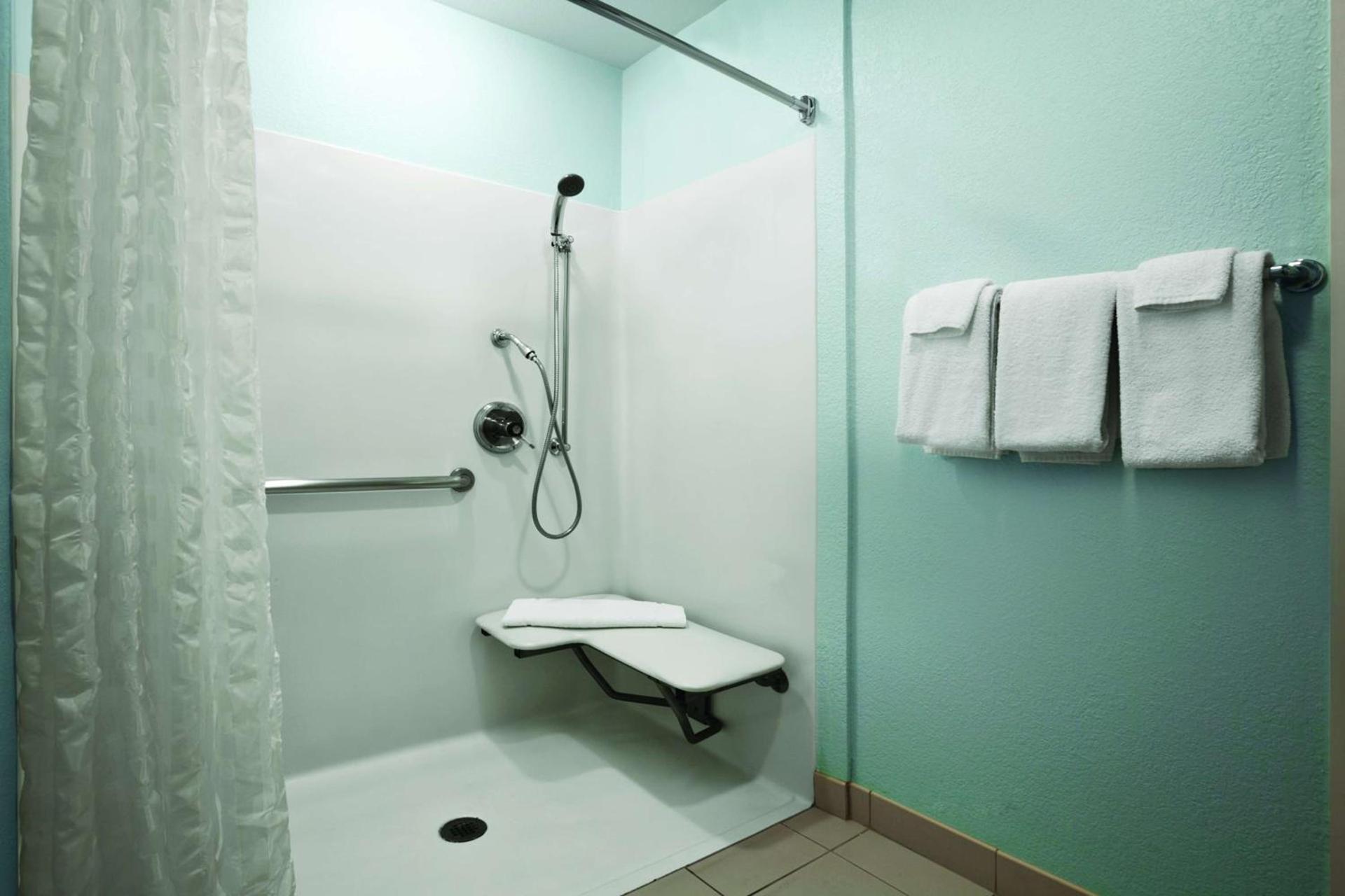 Hyatt House Pleasanton photo 51