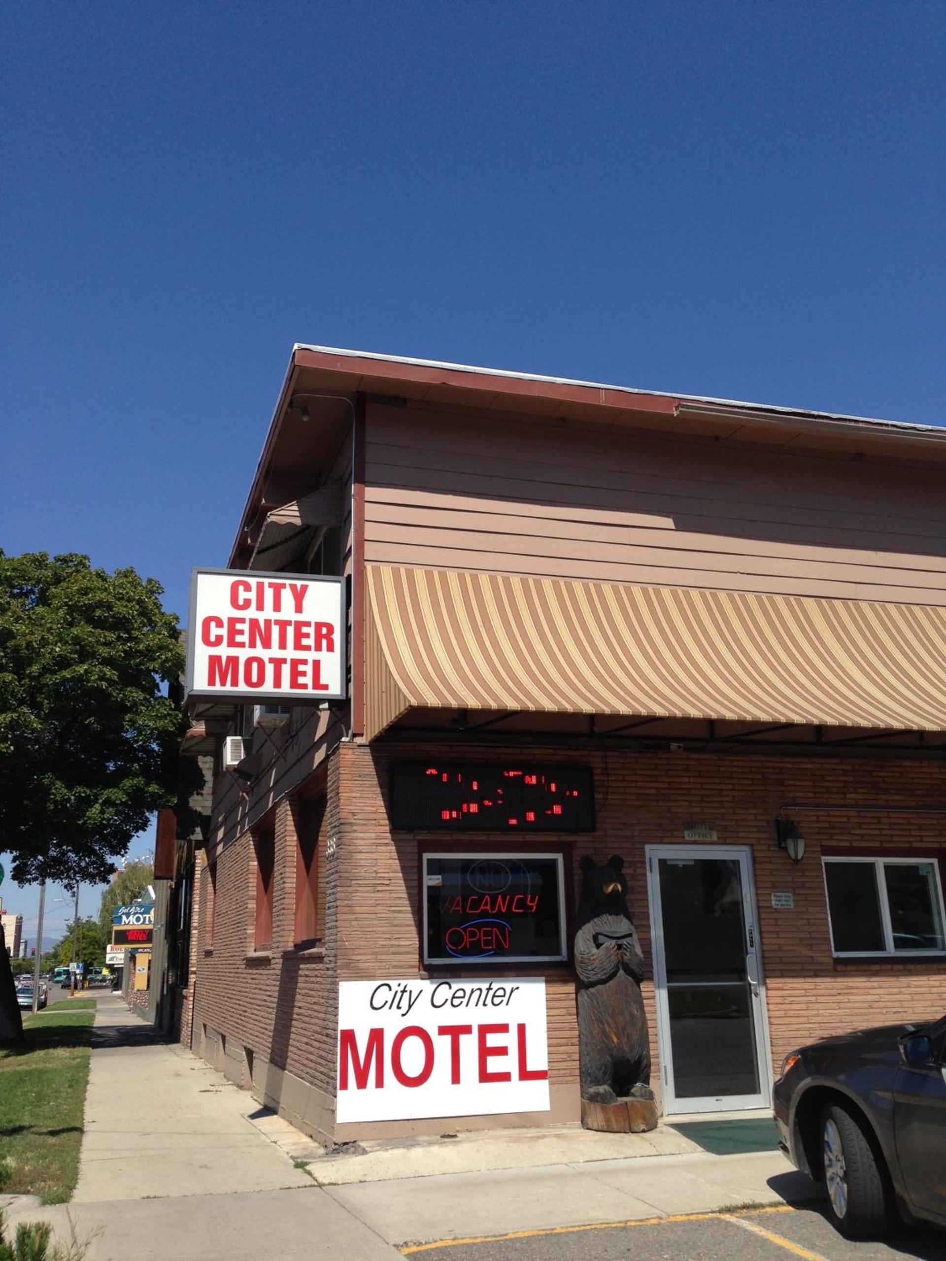 City Center Motel photo 3