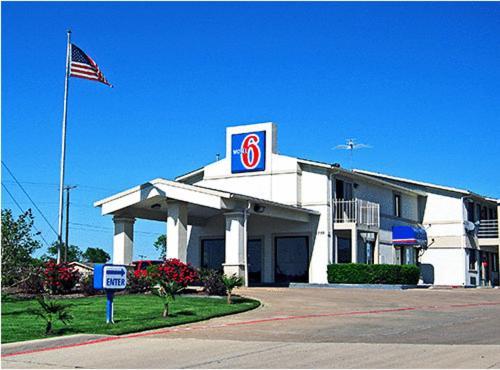 Motel 6-Lancaster, TX - DeSoto - Lancaster photo 23