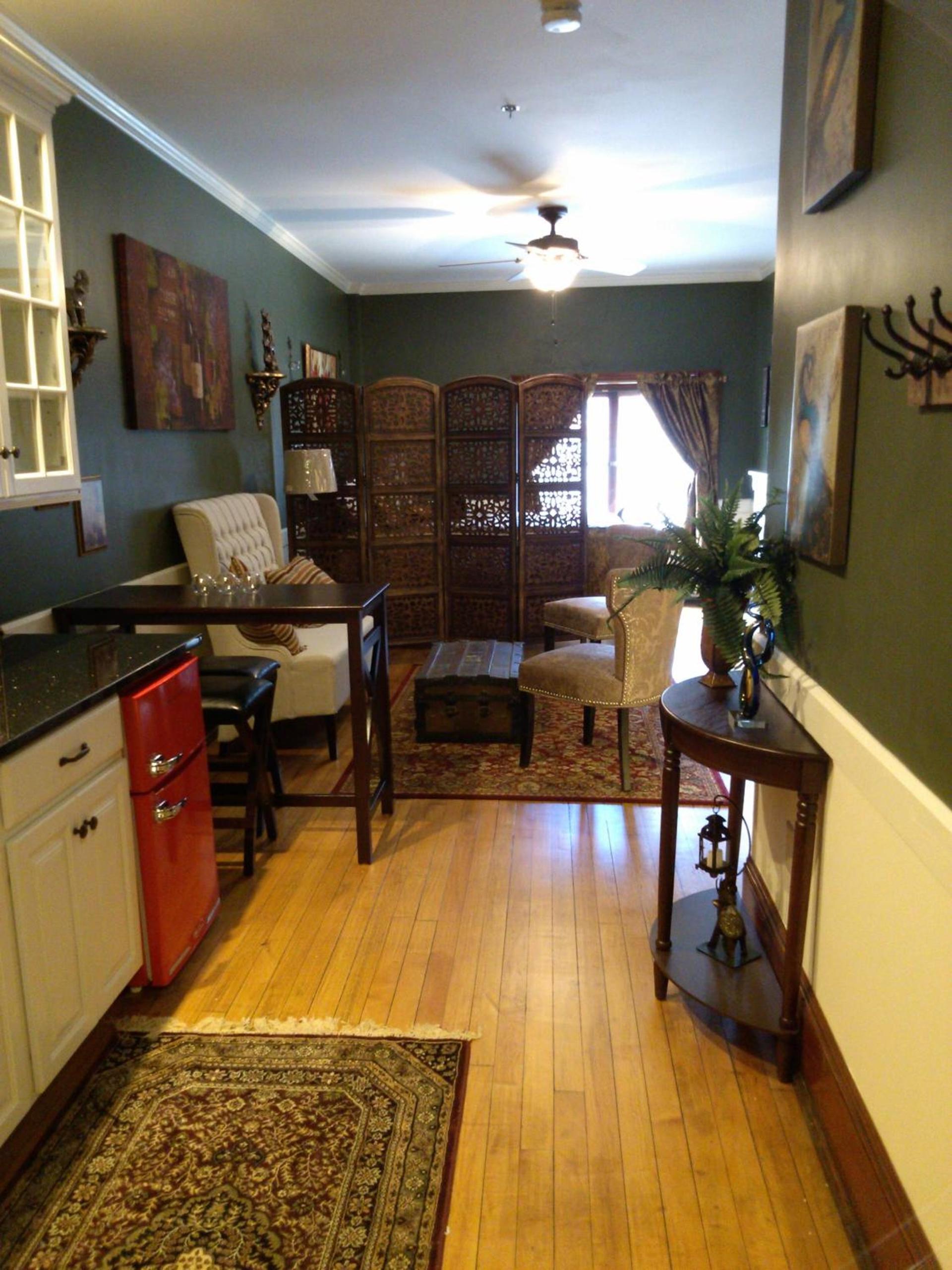 Firehouse Inn photo 2
