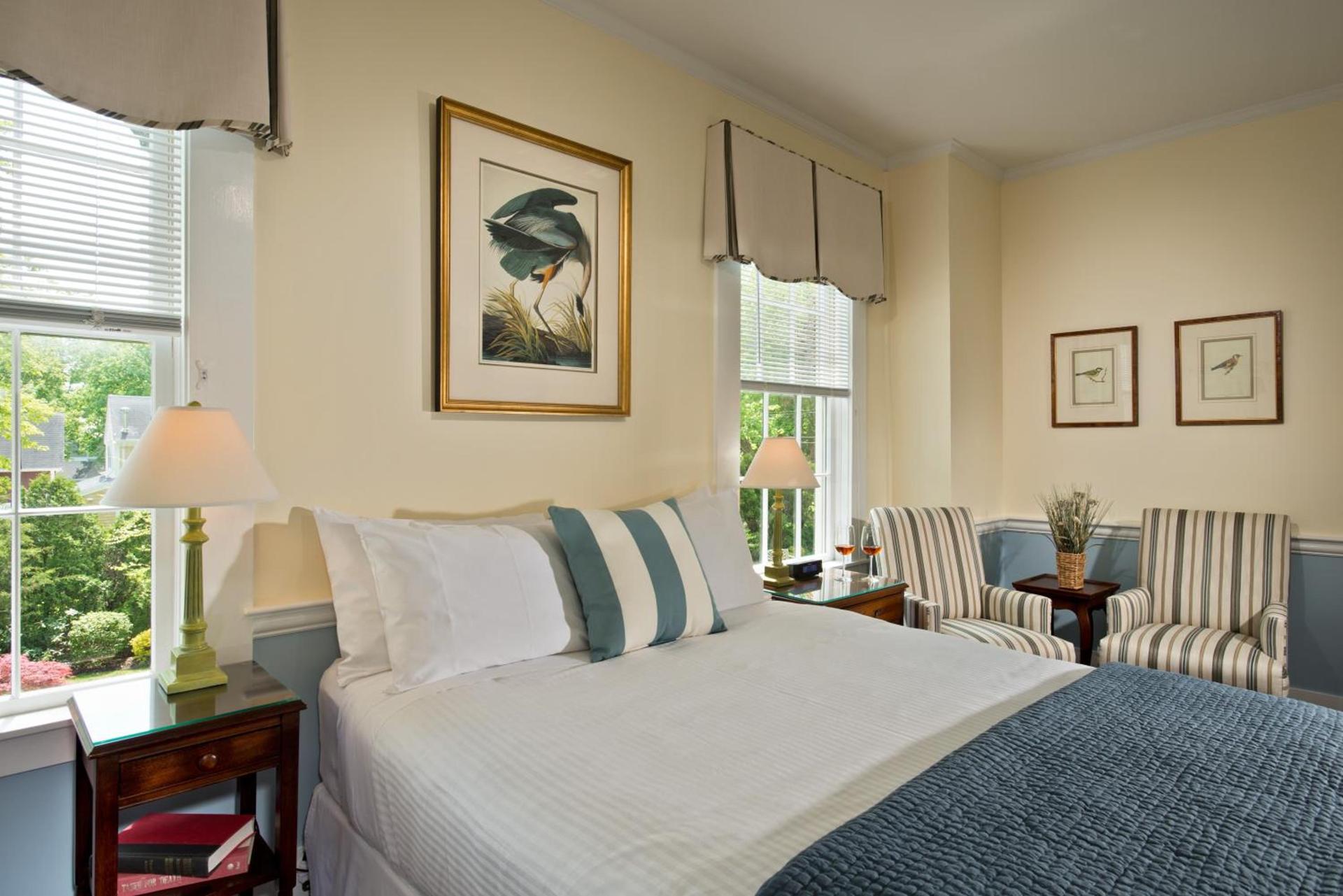 The Inn at Cape Cod photo 31