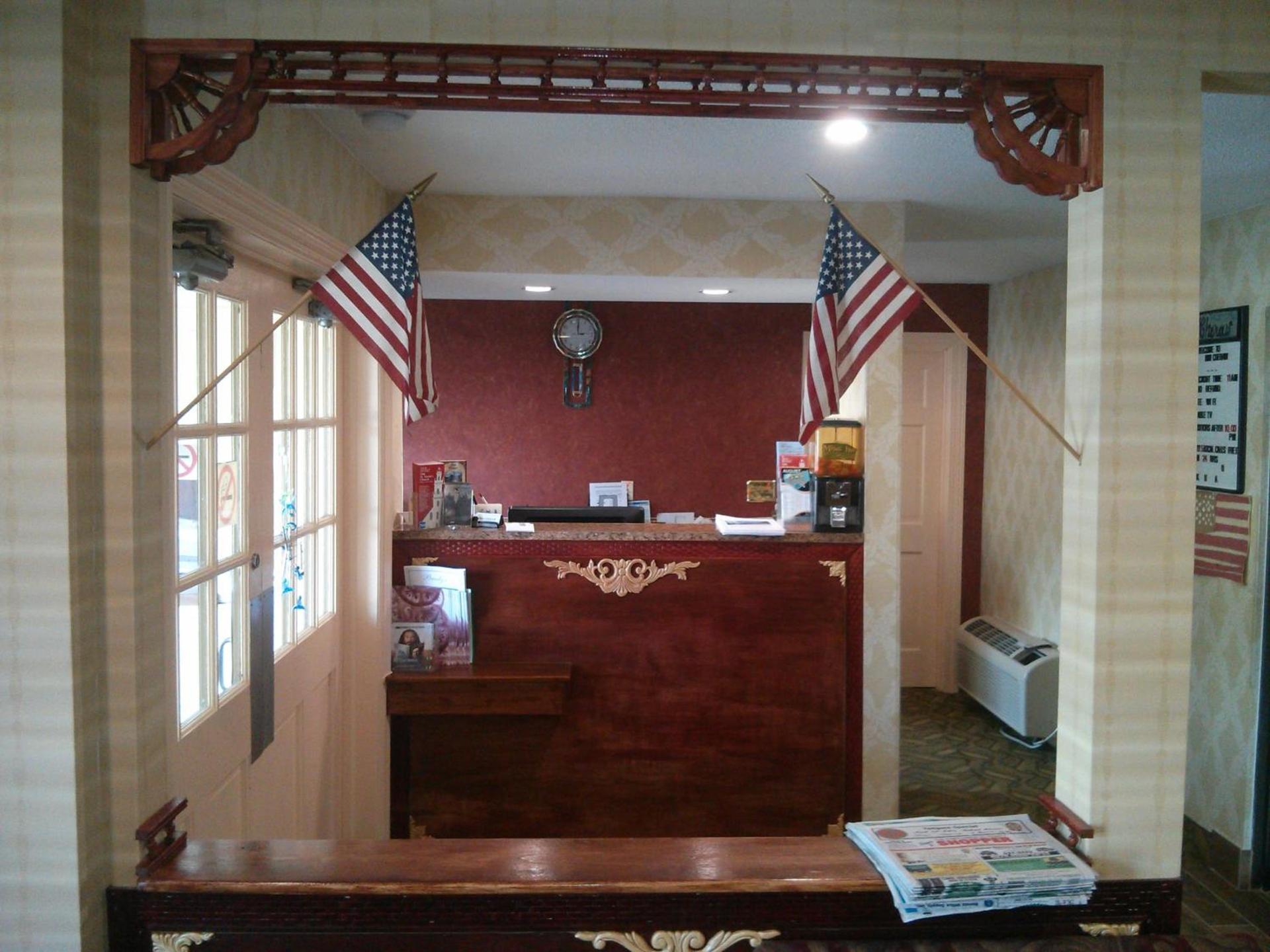 Inn Cheraw photo 9
