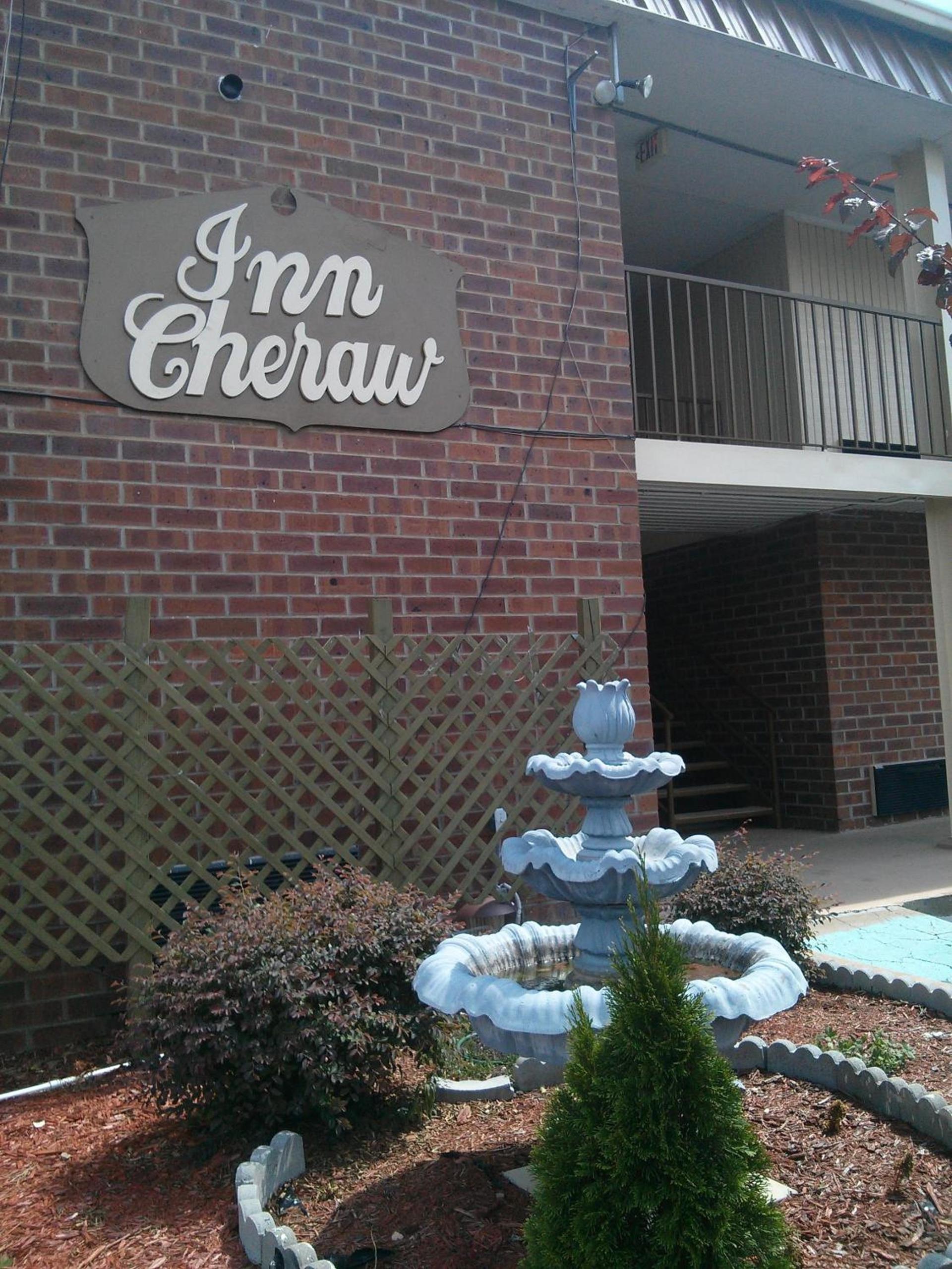 Inn Cheraw photo 8